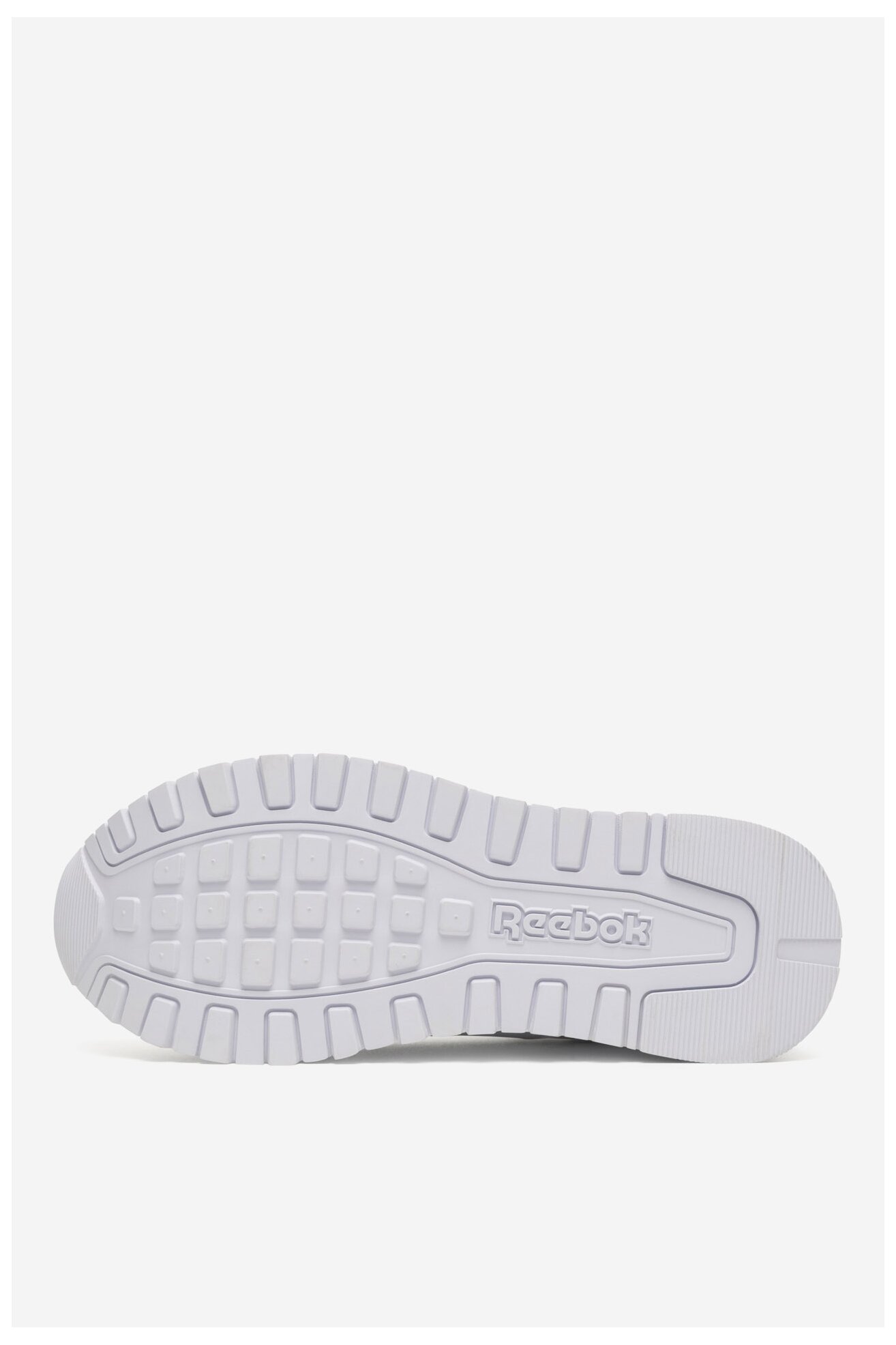 Sportcipő Reebok GLIDE TRIPLE 100223023 FEHÉR