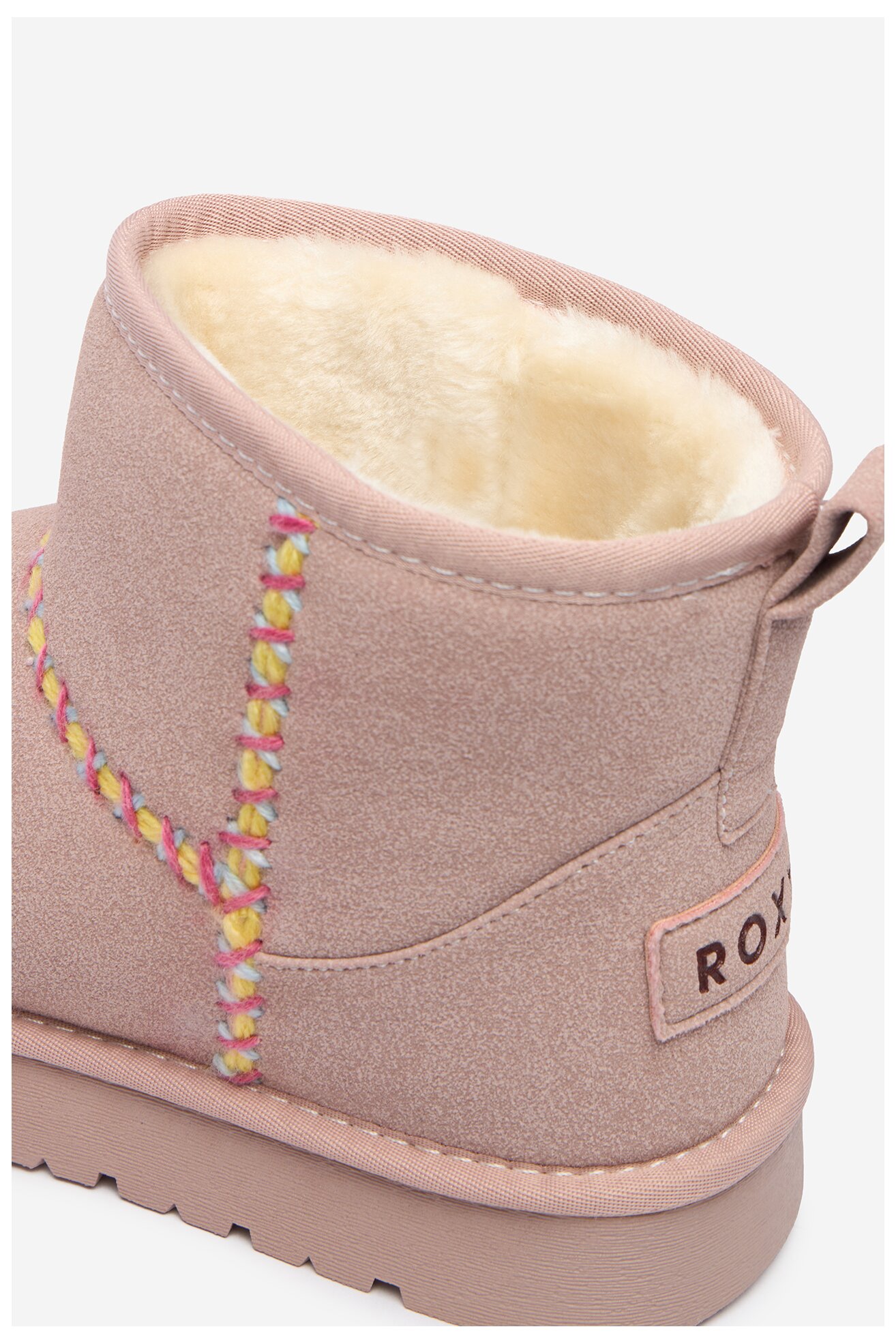 Боти ROXY CEO-HY669020S-1 СВЕТЛОРОЗОВ