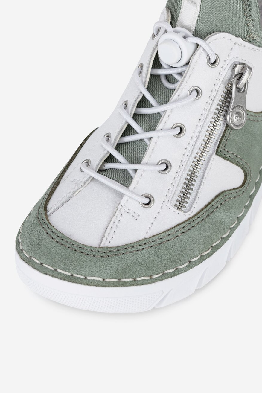 Rieker - Sneakersy - 2230074052935