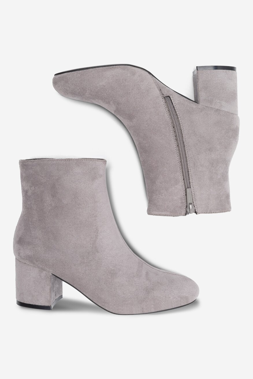 Jenny Fairy - Botki na słupku - 5905588053040