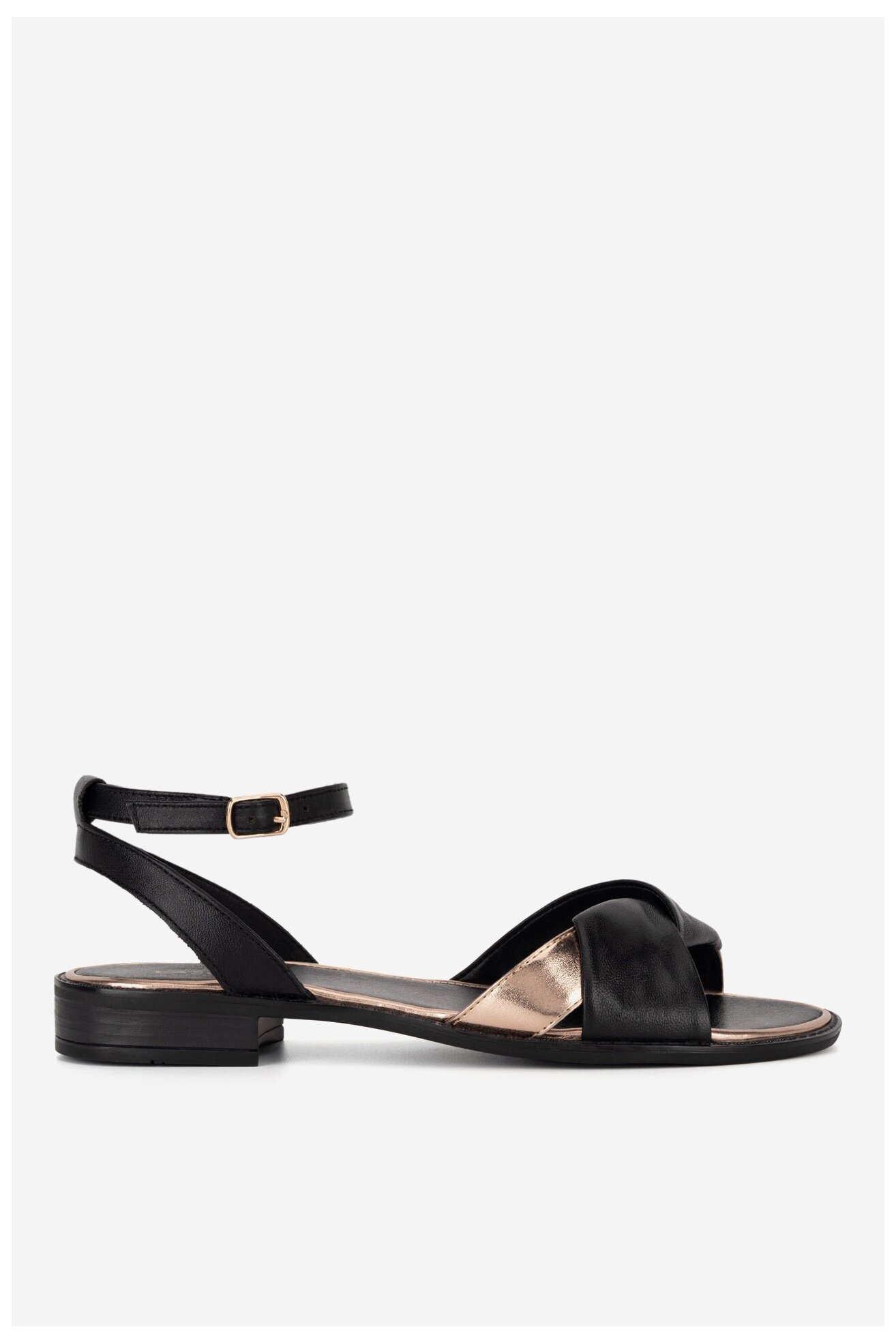 Сандали Lasocki WI23-GIANNA-05 ЧЕРЕН