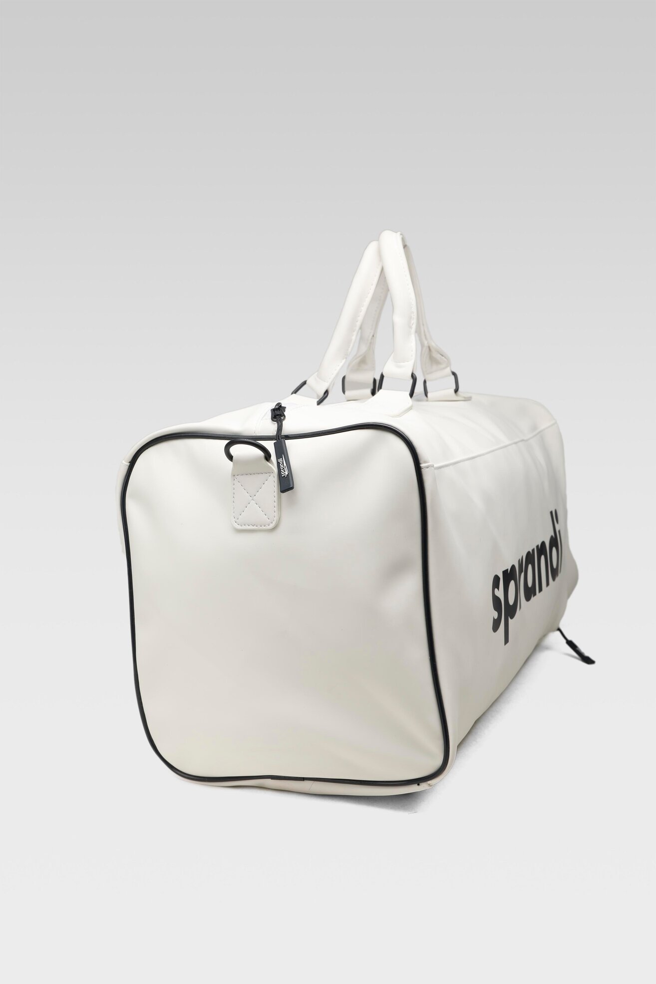 Torebka młodzieżowa Sprandi BST-U-132-80-07 Biały