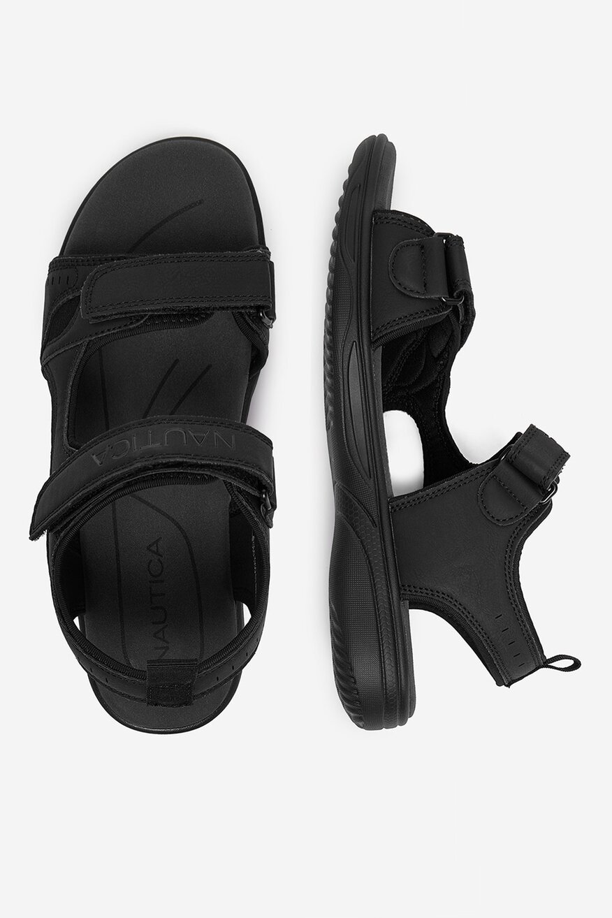 
                NAUTICA - Sandały - 5907964009771
