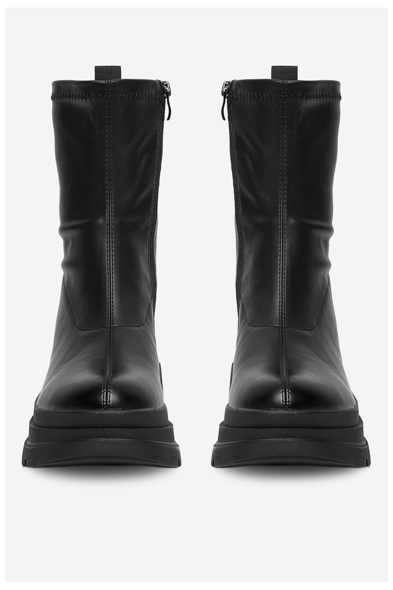 Боти DeeZee 20253-7 ЧЕРЕН