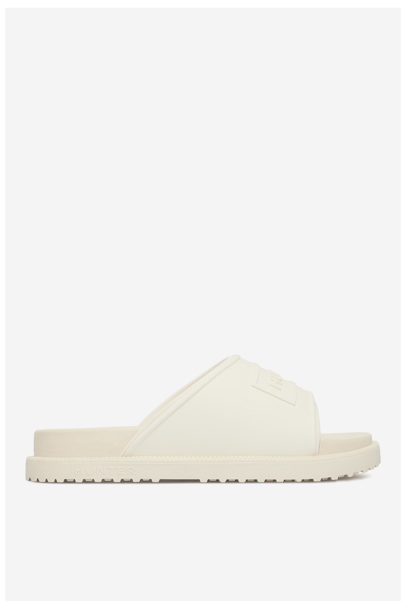 Klapki basenowe HUNTER CEO-HLZ25930-1 Beżowy