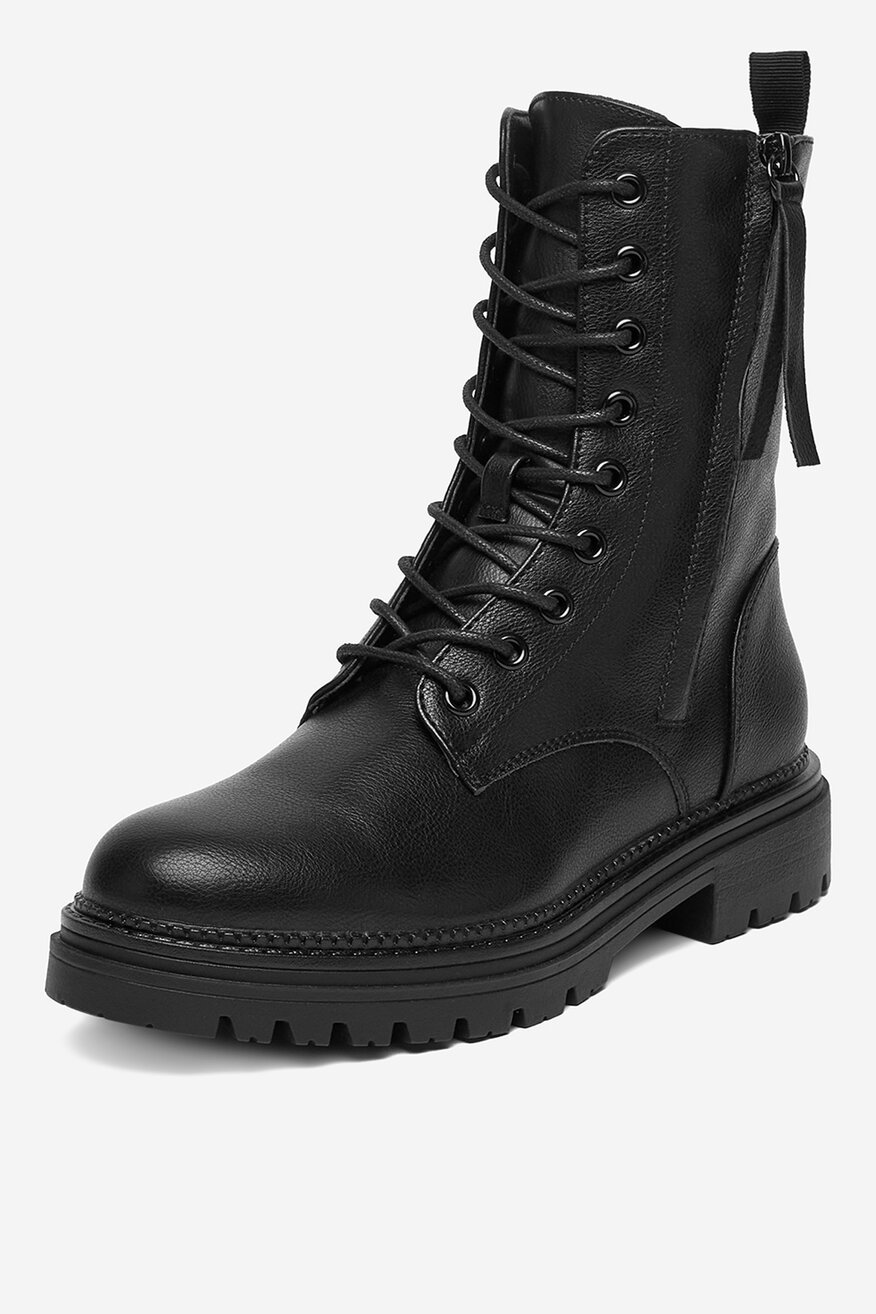 
                Боти Jenny ЧЕРЕН - 5906751382981