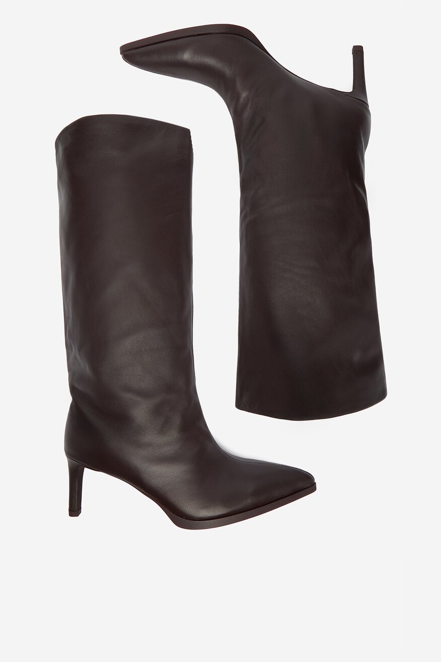 
                Csizma Gino Rossi BARNA - 5906751323205