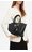 Сумка З Ремінцем NINE WEST CEO-CHELSEA-CHARM-II-LX10185 ЧОРНИЙ