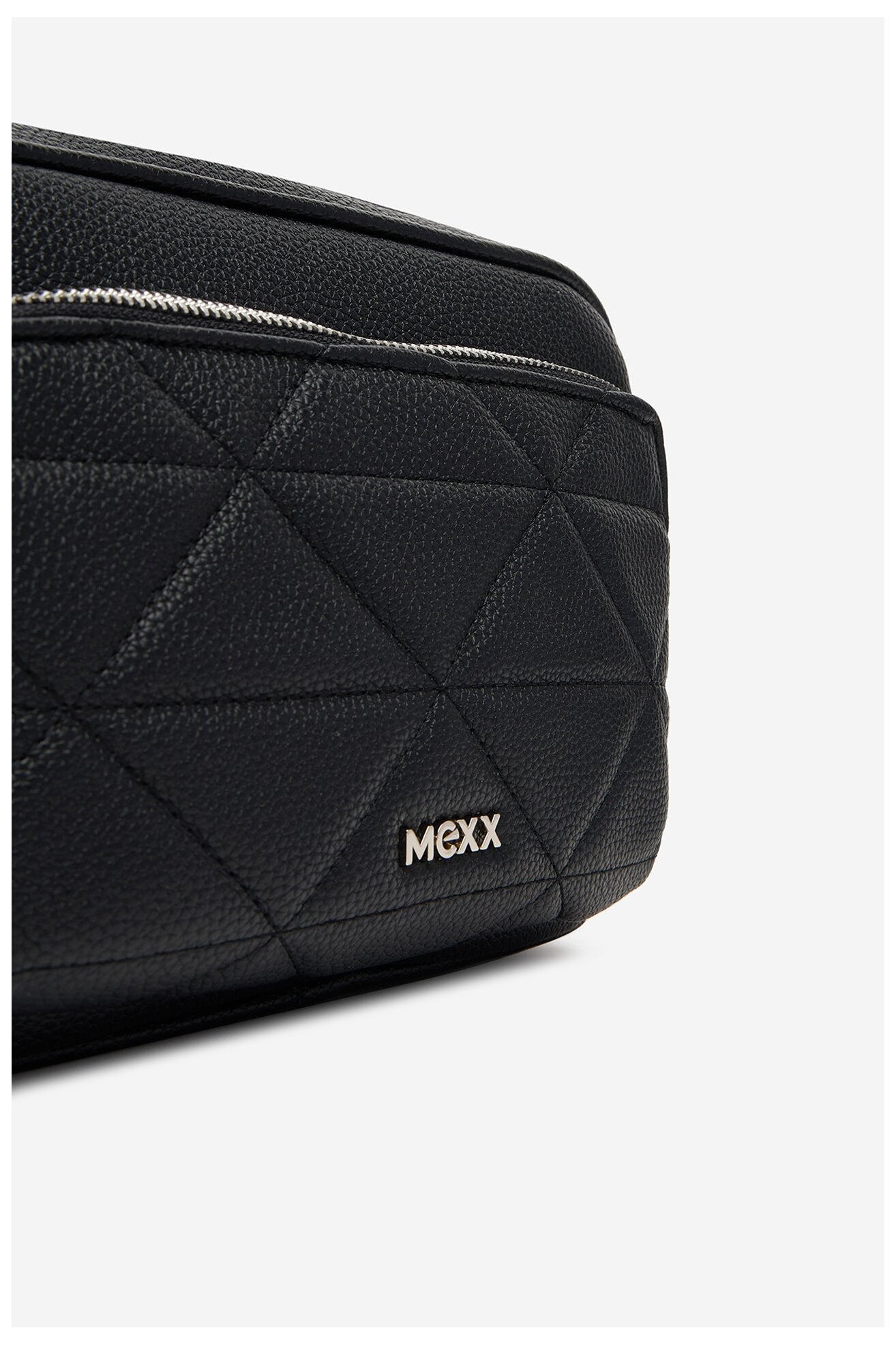 Дамска чанта Mexx C-MEXX-L-010-08 ЧЕРЕН