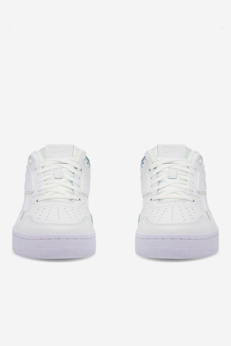 Sportovní obuv Reebok BÍLÁ - 5905588421450