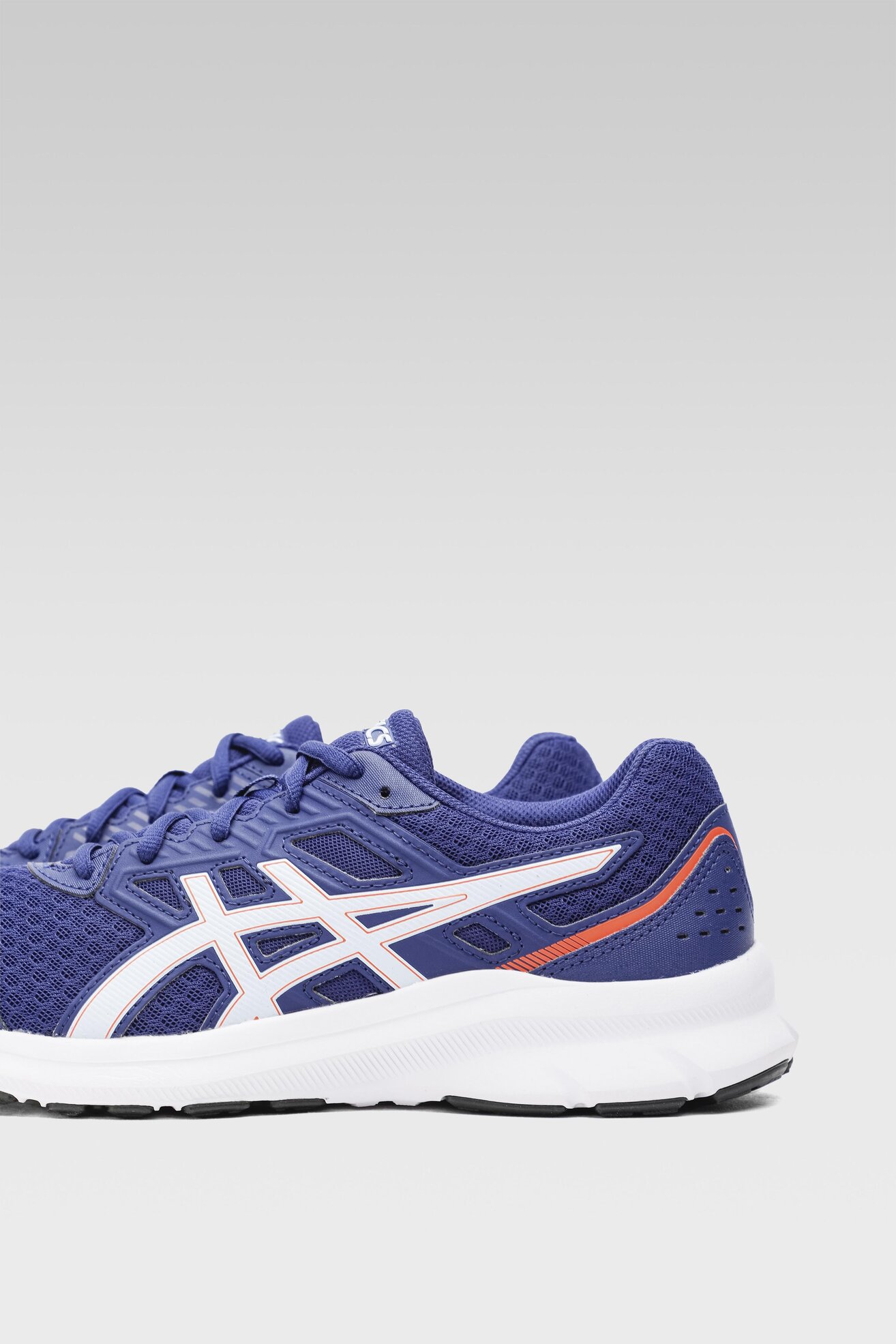 Obuwie sportowe ASICS JOLT 3 1012A908-505 Granatowy