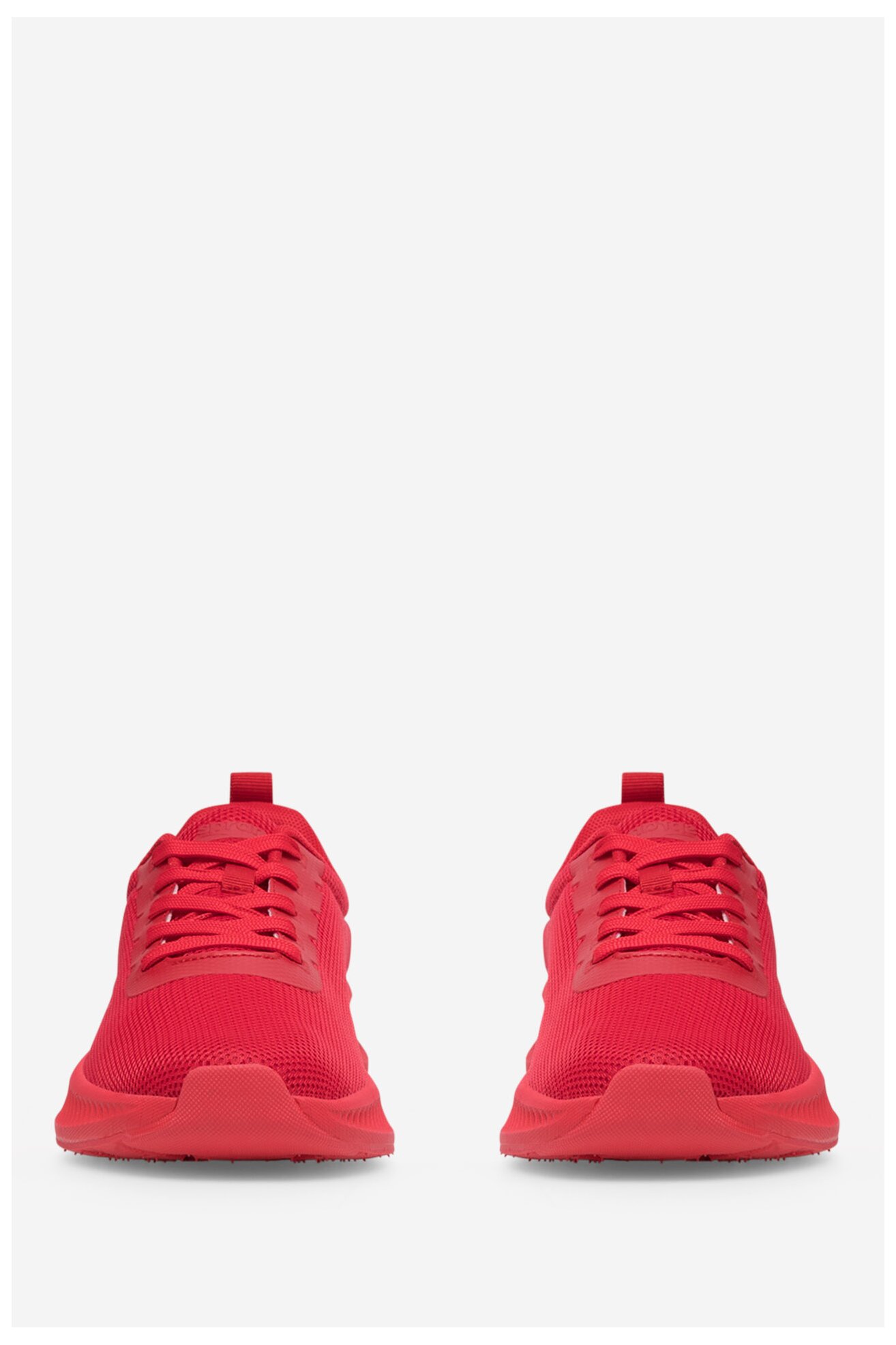 Încălțăminte sport Sprandi BP-MSK-230730 ROŞU