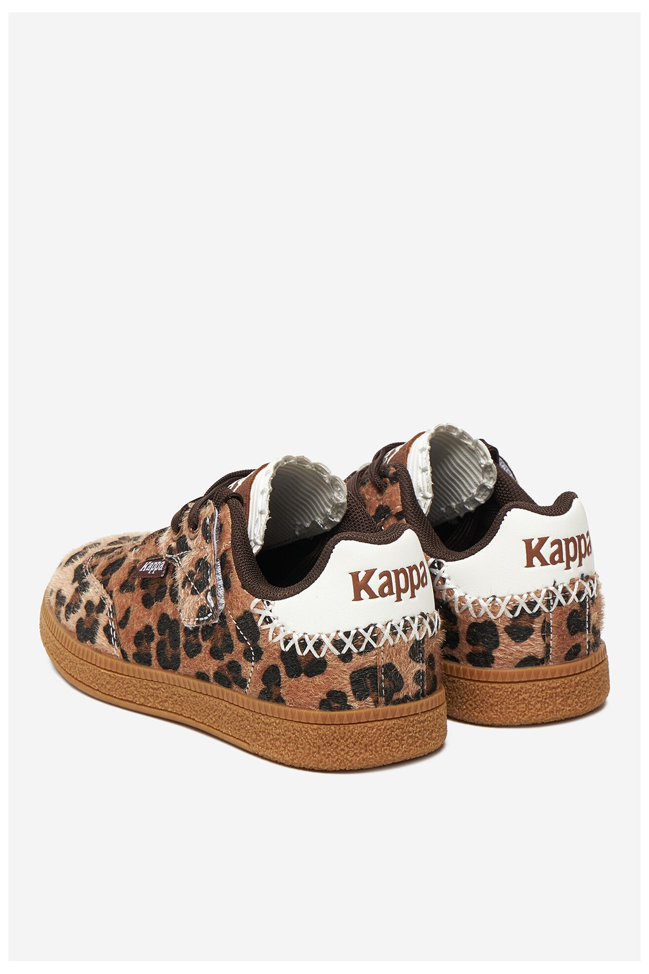 Obuwie sportowe Kappa EO-9X0995-7 Brązowy