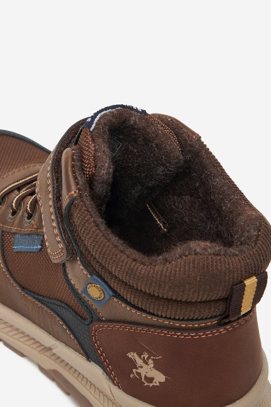 Beverly Hills Polo Club - Trzewiki - 5906751429532