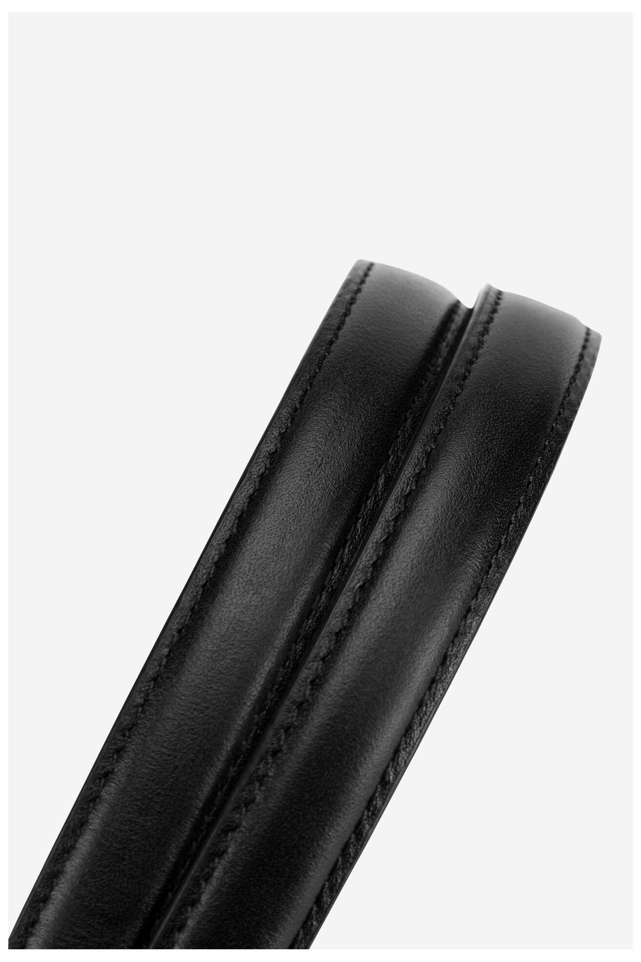 Ženski kaiš Gino Rossi BLYL24003-2 CRNA