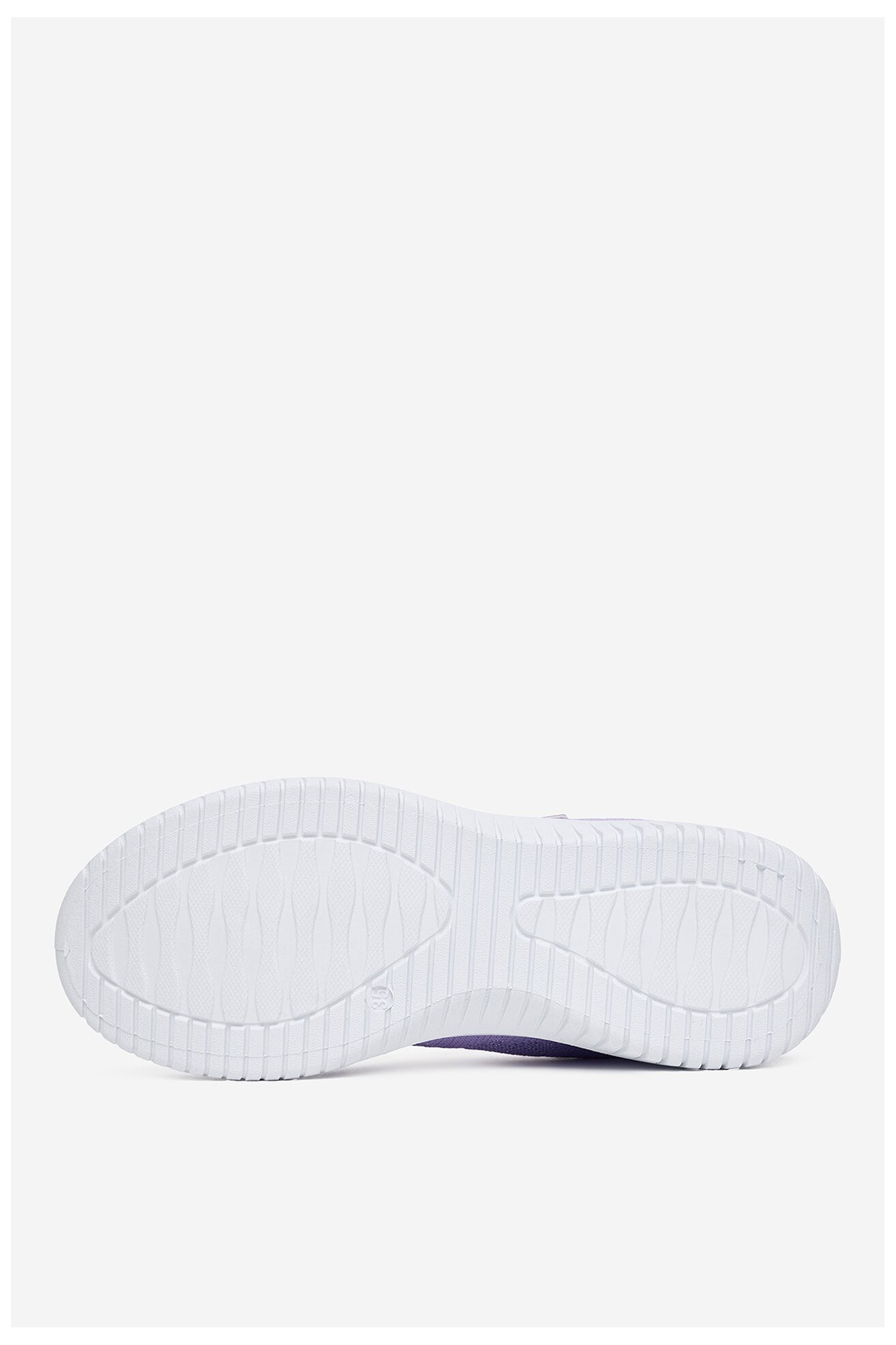 Obuwie sportowe Sprandi CEO-CP91-25357 Fioletowy