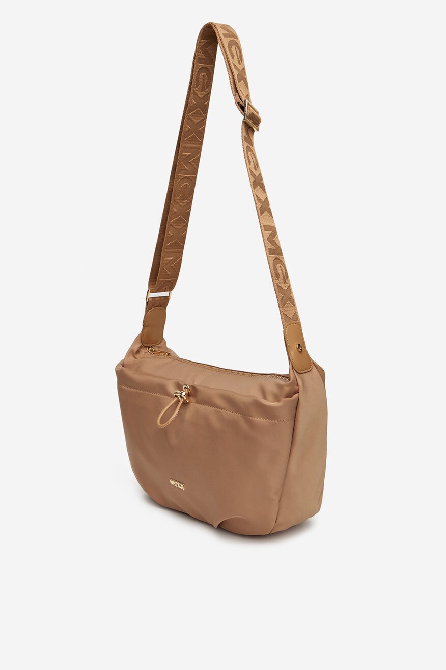 Mexx - Średnia torebka crossbody - 5906751229149