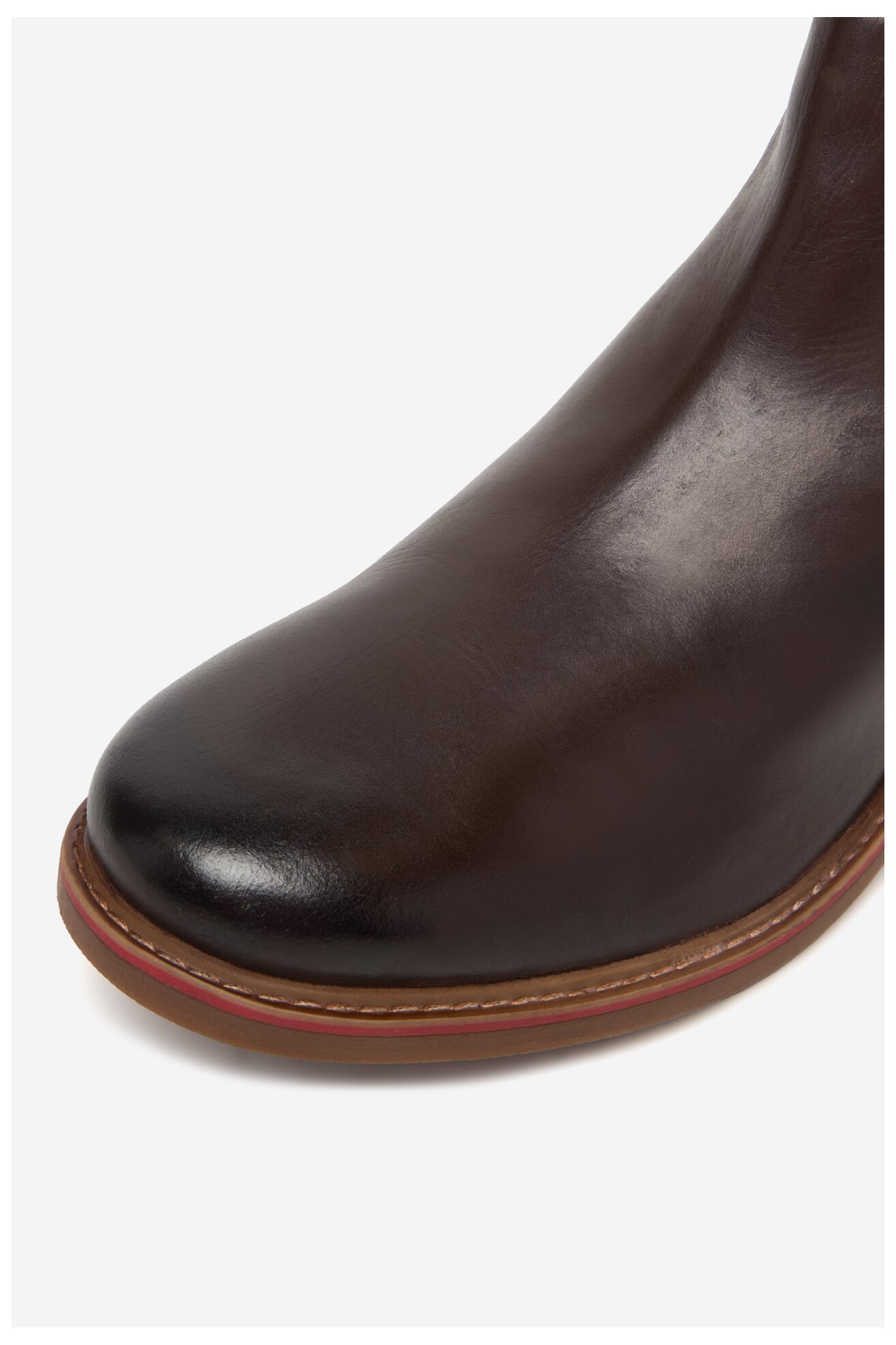 Ботильйони Lasocki CEO-JUAN-06 MI18 КОРИЧНЕВИЙ