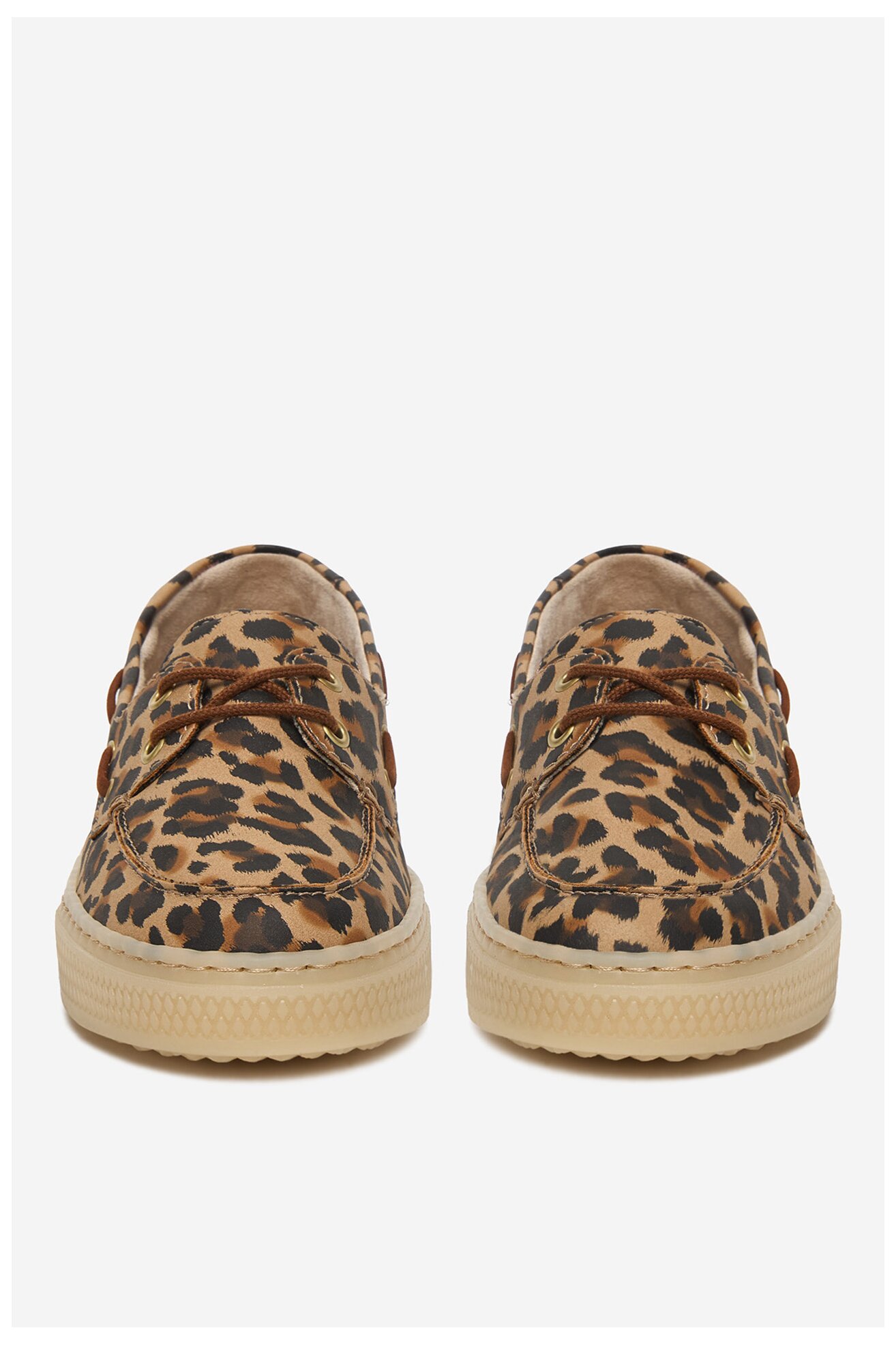 Mokasyn Rieker CEO-L5905-91 Beżowy ciemny