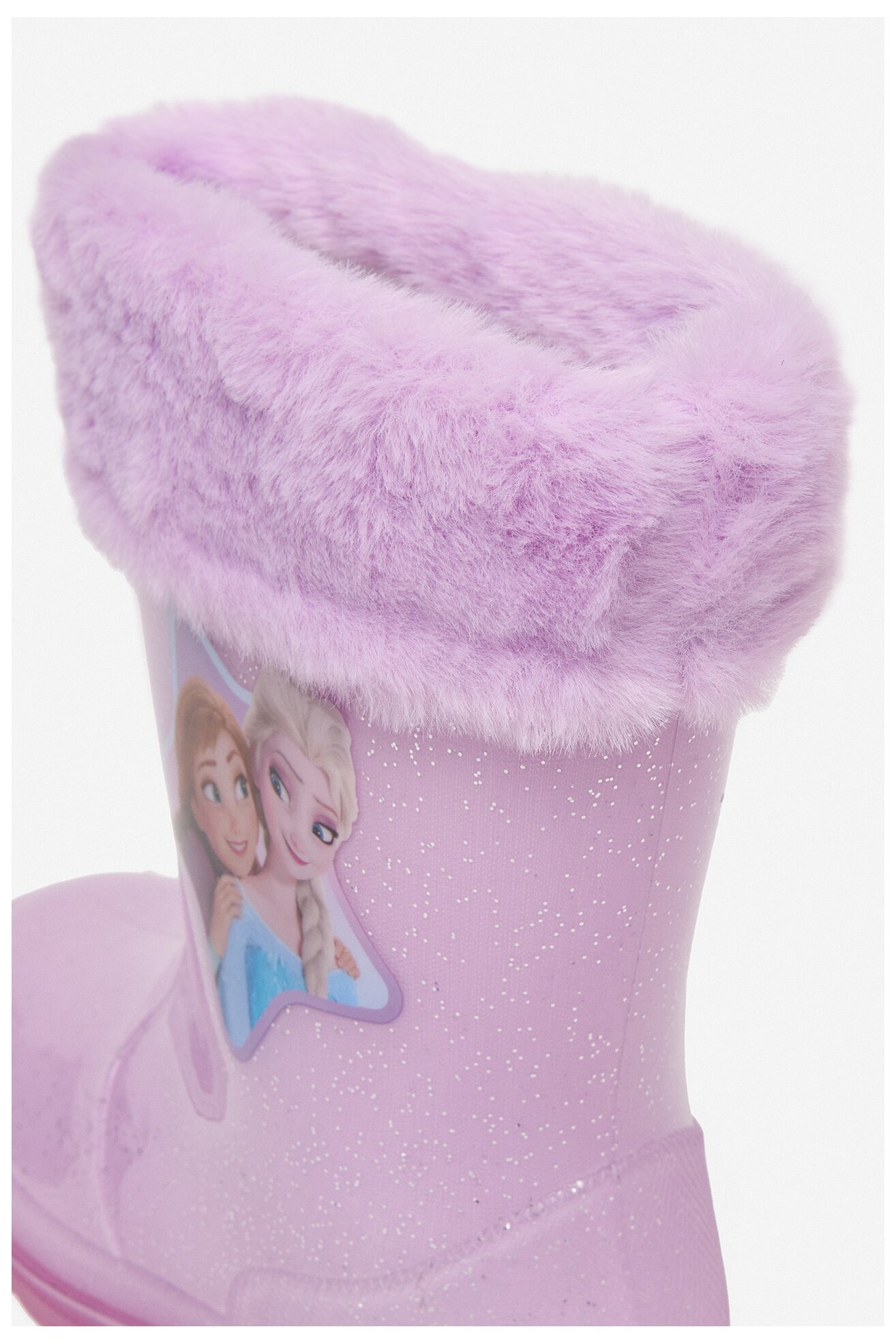 Cizme de cauciuc Frozen CEO-NJ-AW25-201DFR MOV