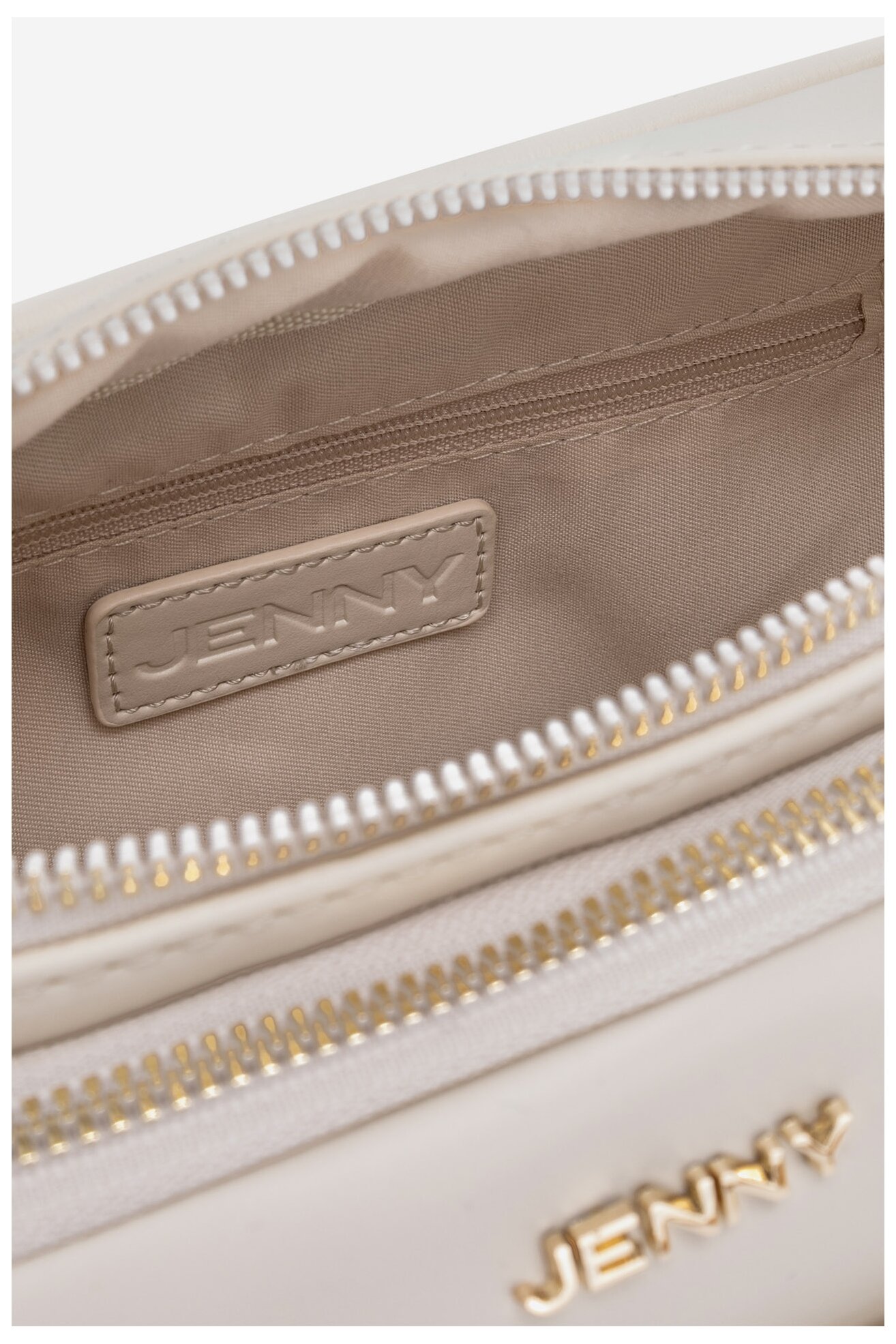 Torebka Jenny JNY-M-001-07 Biały