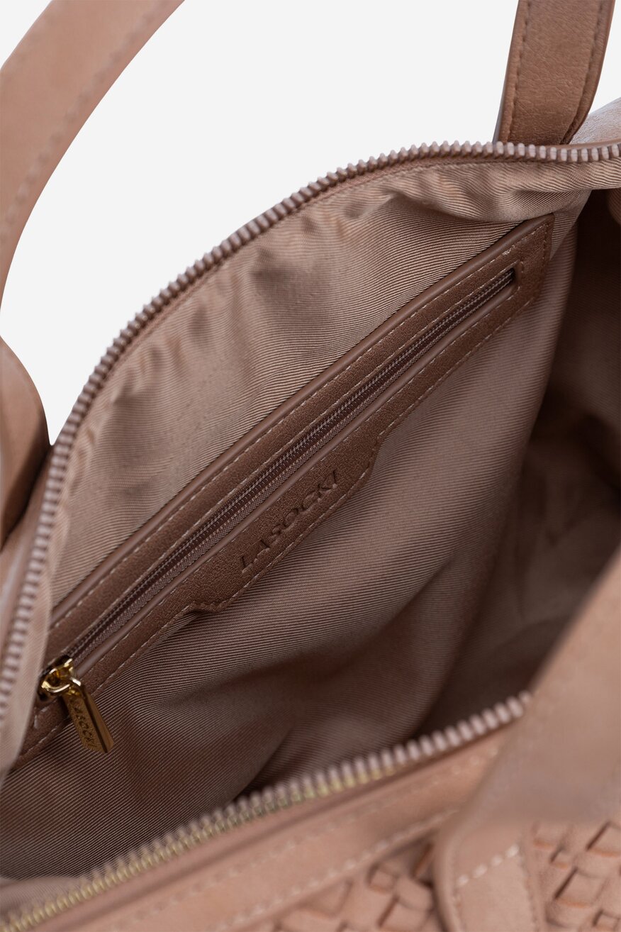 
                Kézitáska Lasocki BÉZS - 5905588858164