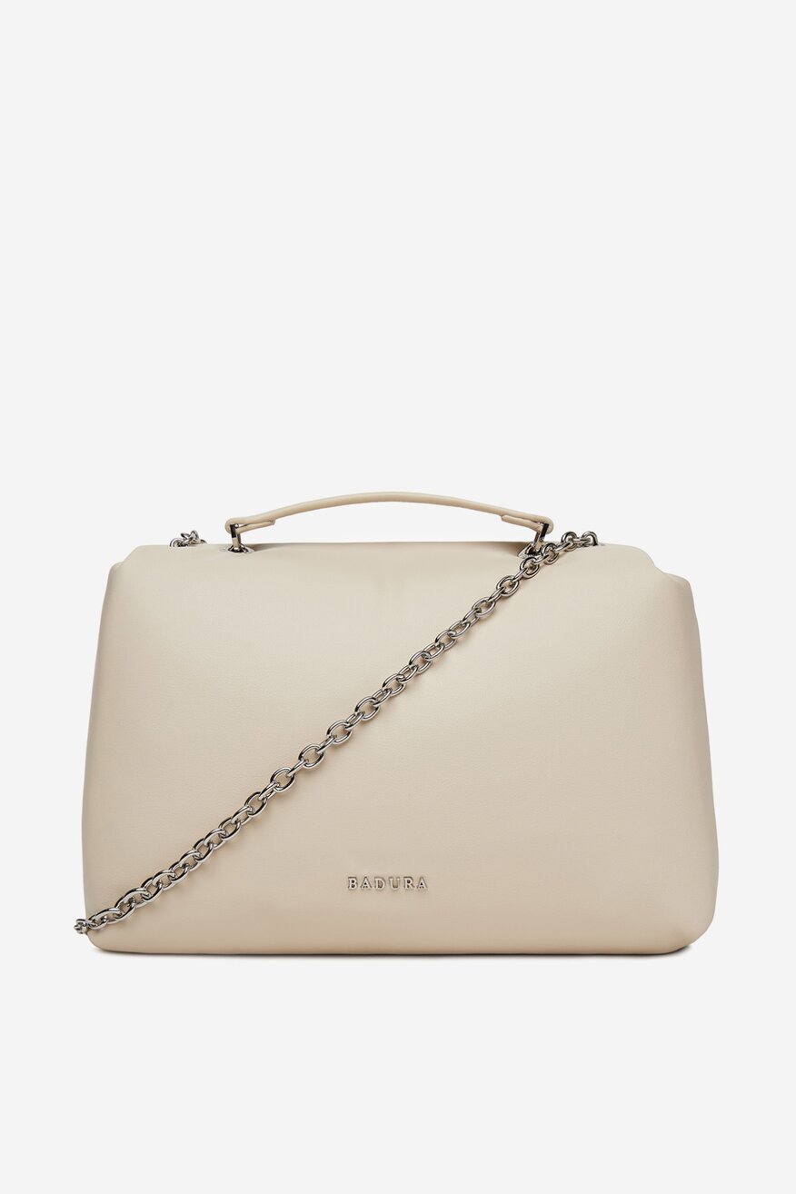 
                Badura - Średnia torebka listonoszka - 5903698723839