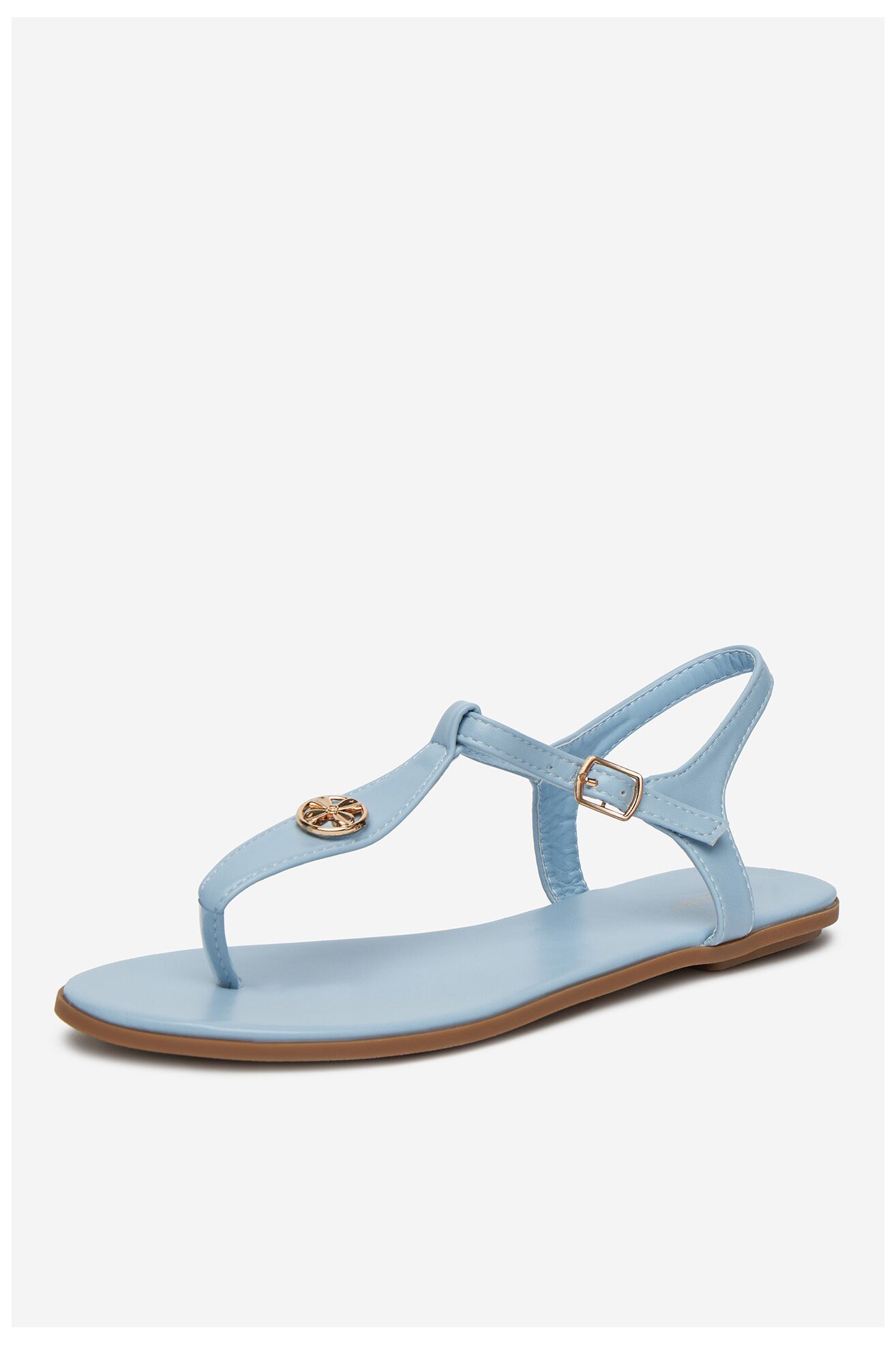 Сандали DeeZee E9088-1 СИН