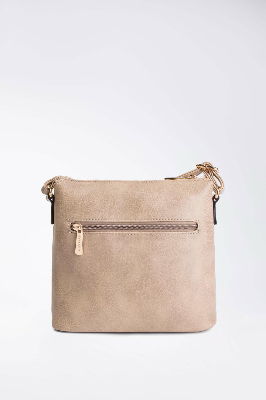 
                Jenny Fairy - Torebka z aplikacją - 2221060110012