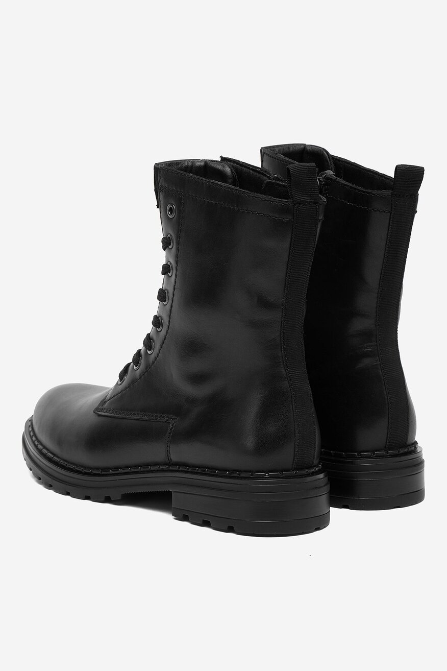 
                Duboke cipele Lasocki CRNA - 5906751390016