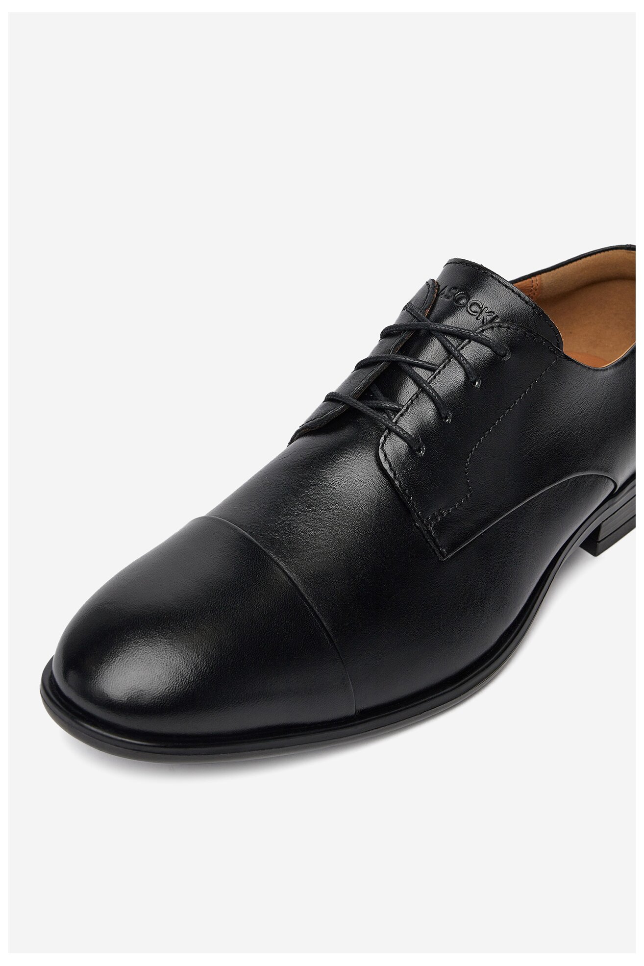 Cipele Lasocki CHARLY-54 MB CRNA