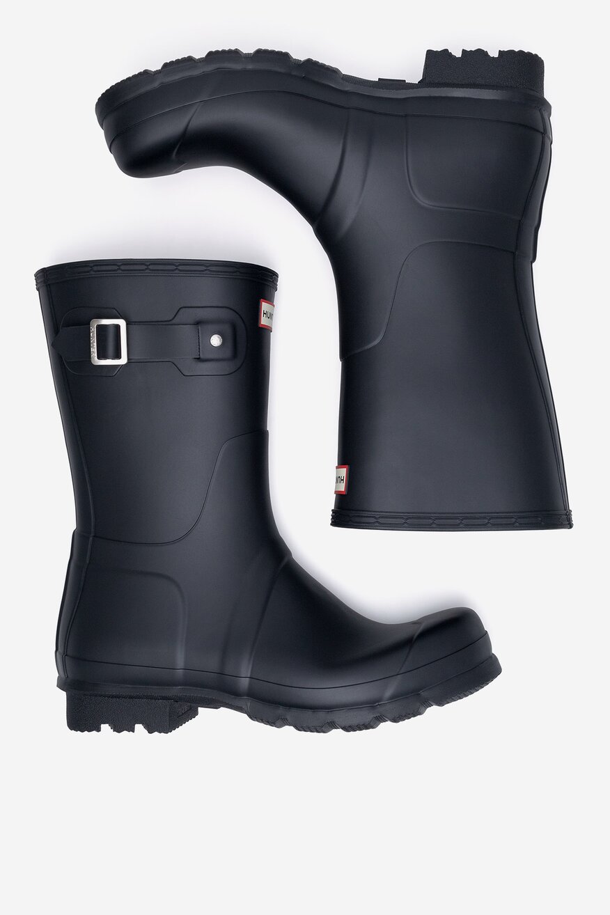 
                Гумени ботуши HUNTER КОБАЛТОВО СИНЬО - 5905588963080