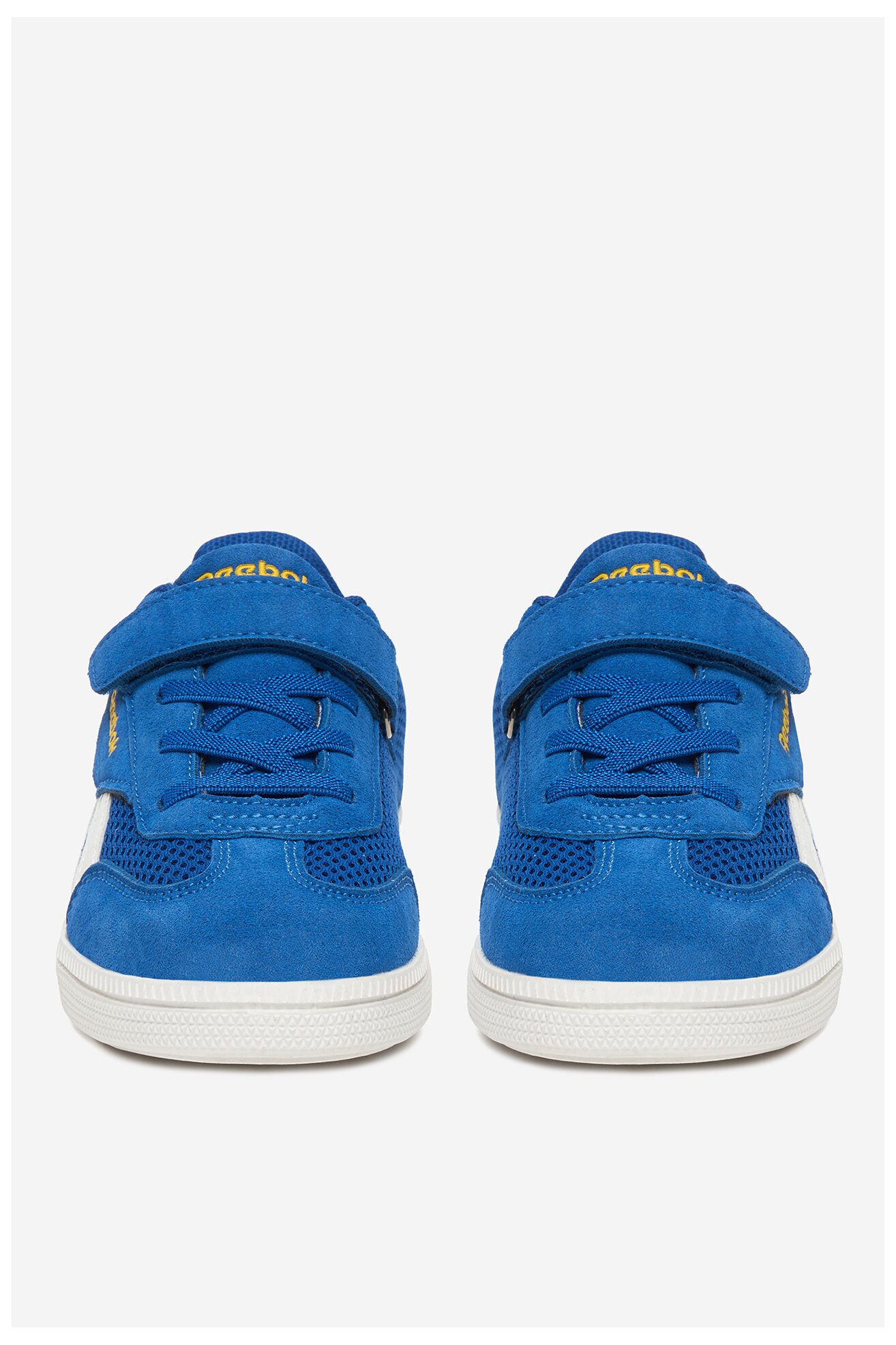 Obuwie sportowe Reebok CEOWB-LEA-D680(CH) Chabrowy