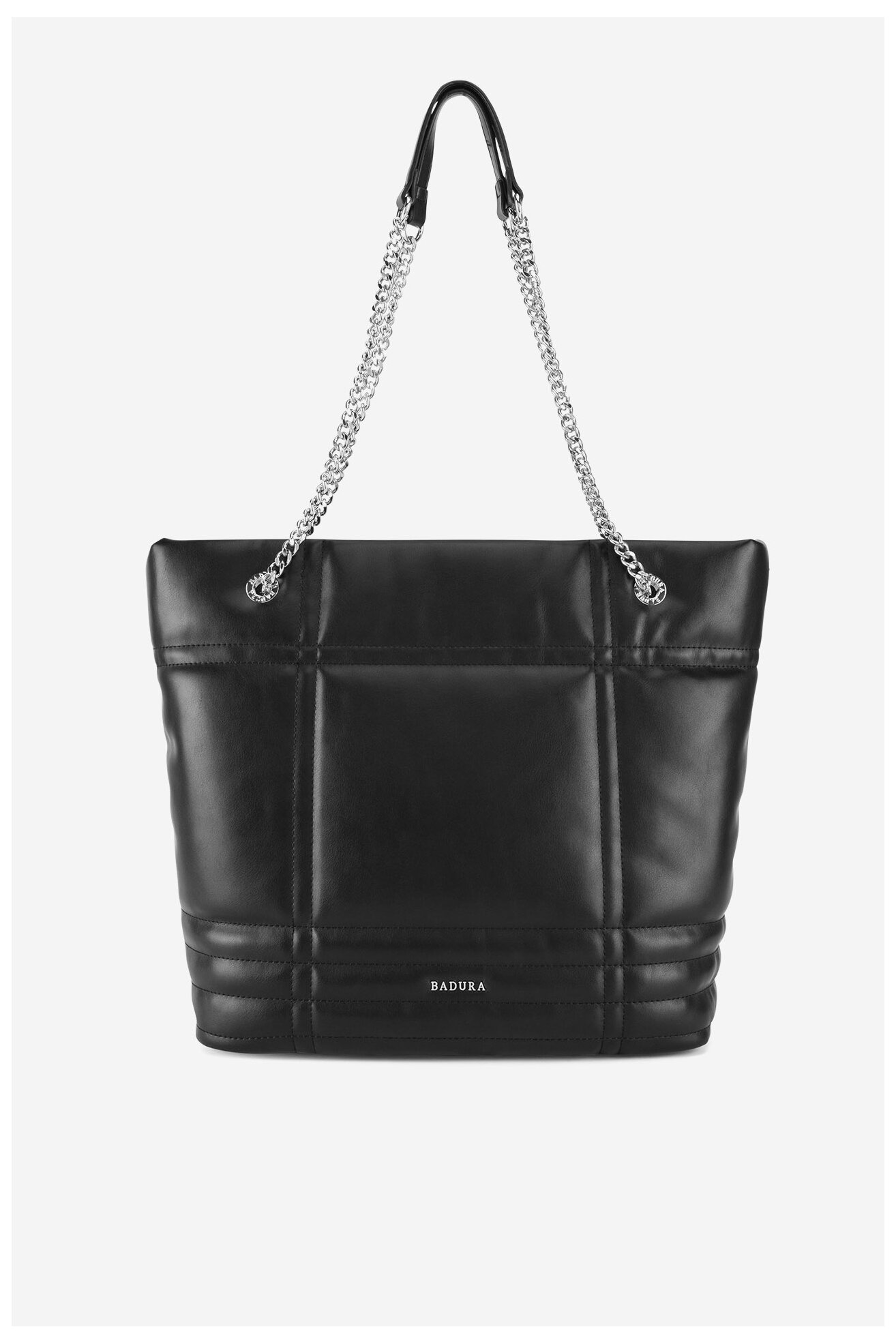 Torebka Badura JH6256-BR Czarny