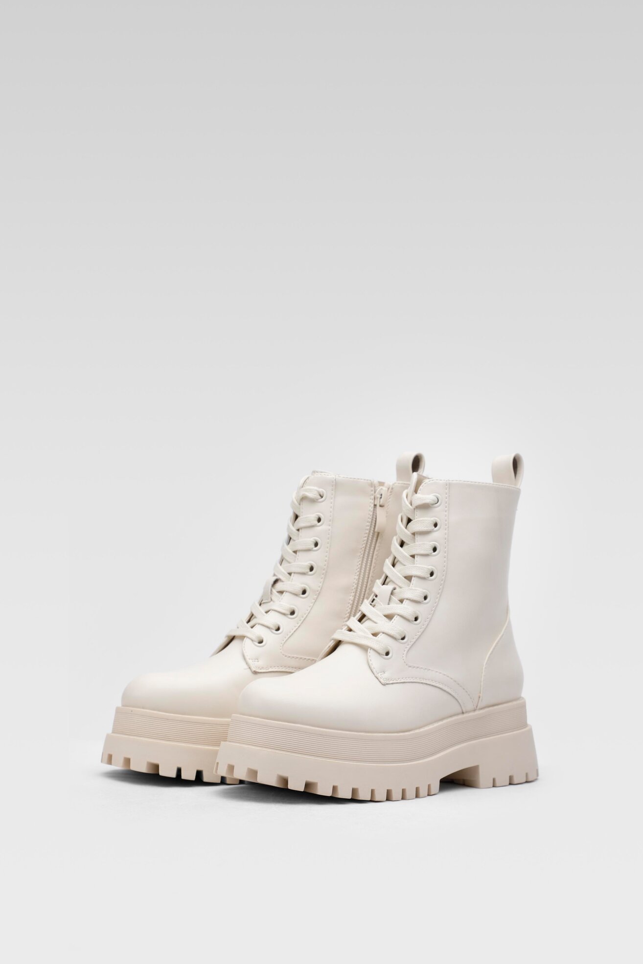 Trzewiki DeeZee H38-STORMZ-2 Beżowy