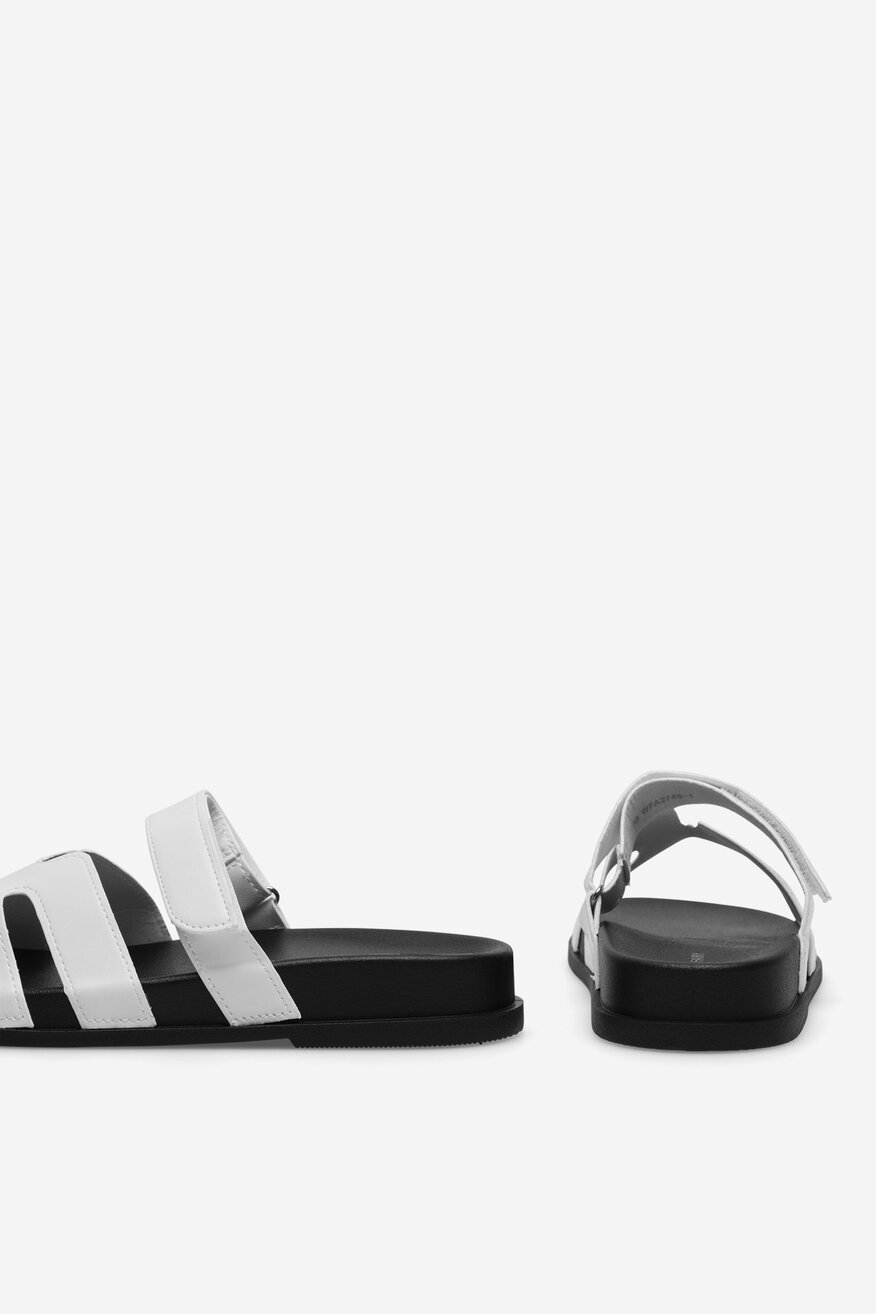 
                Jenny Fairy - Klapki - 5905588601425