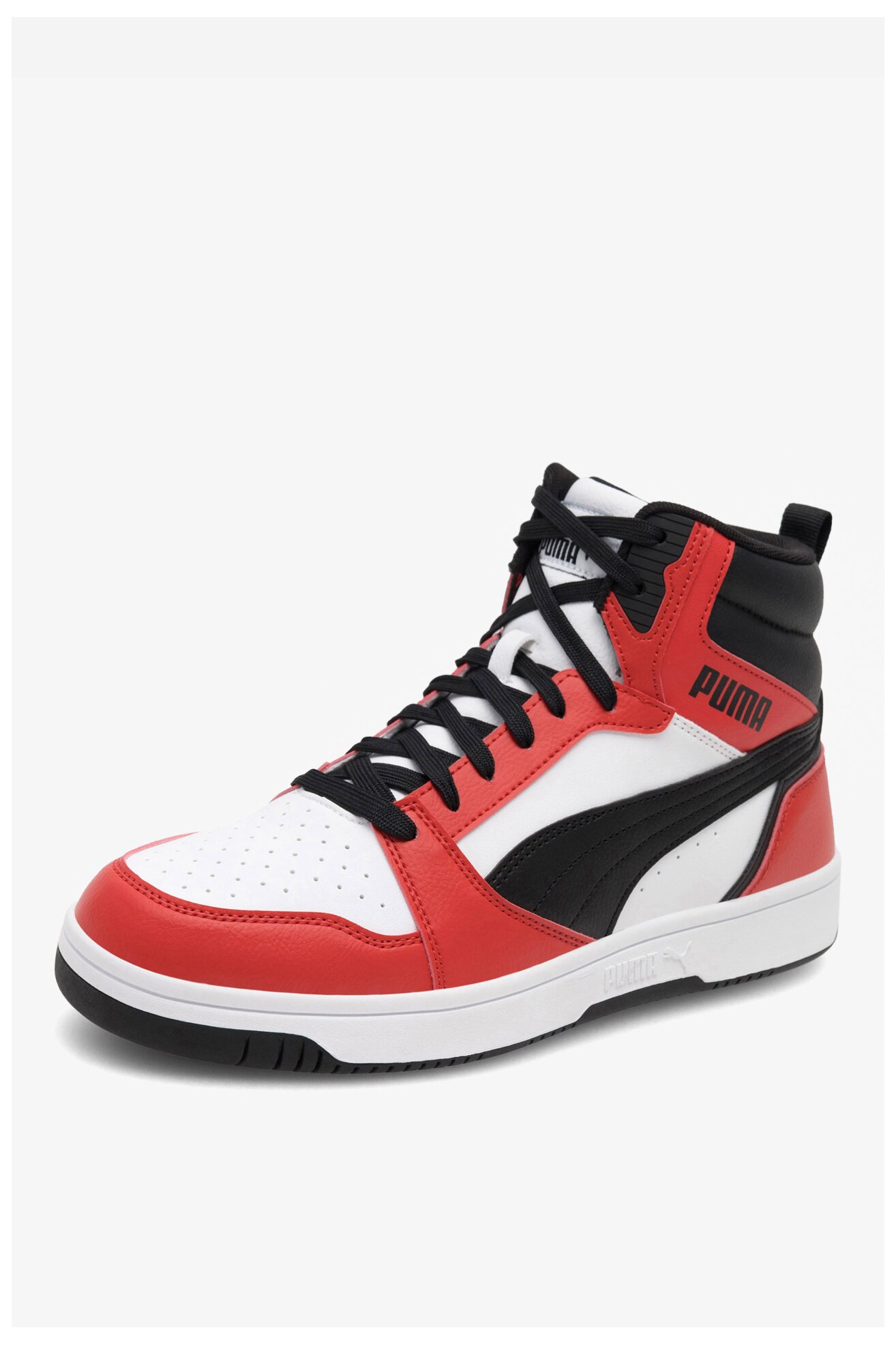Кросівки спортивні Puma PUMA REBOUND JOY V6 39383103 ЧЕРВОНИЙ