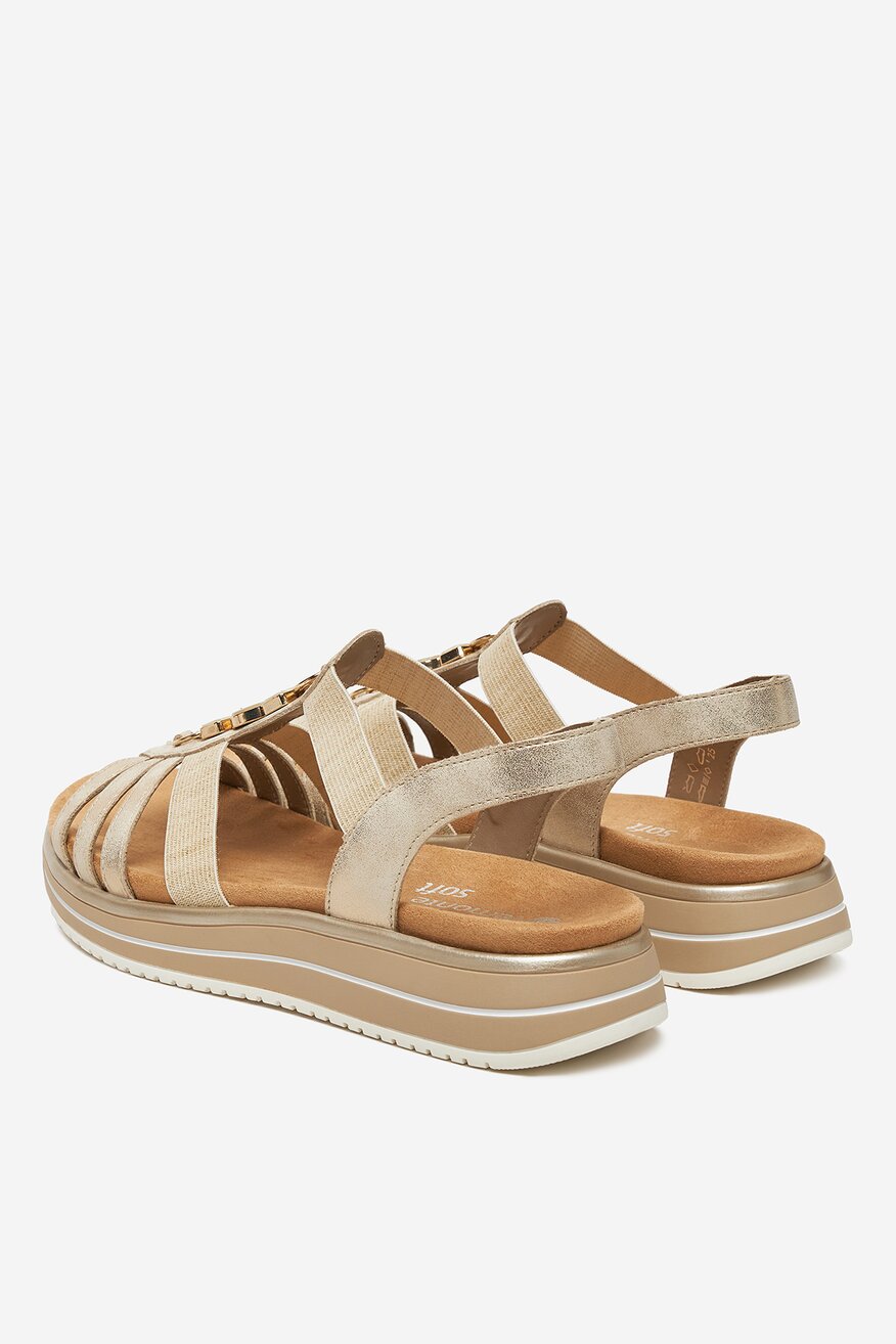 Remonte - Sandały - 2230078400855