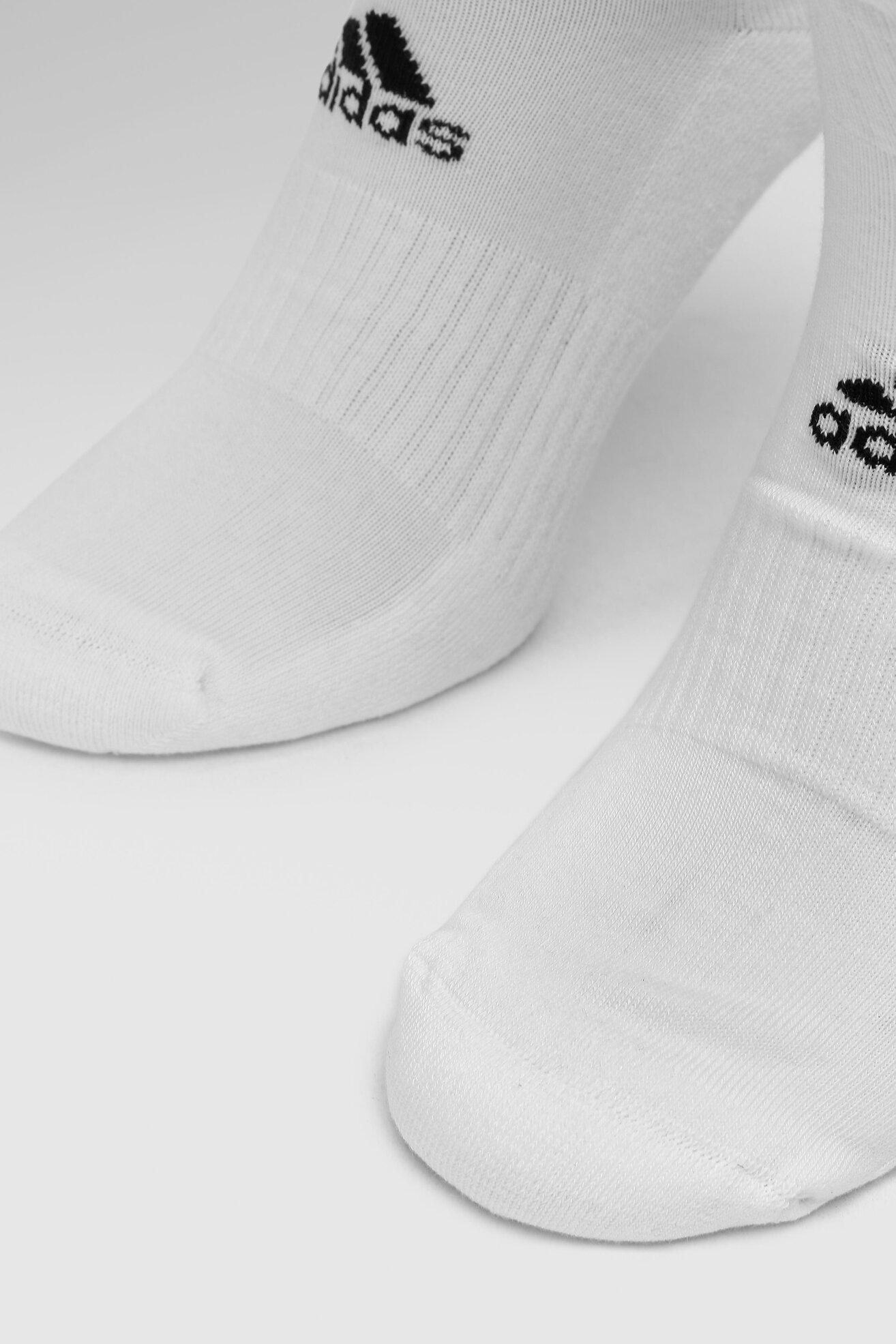 Skarpetki adidas DZ9346 (40-42) Biały