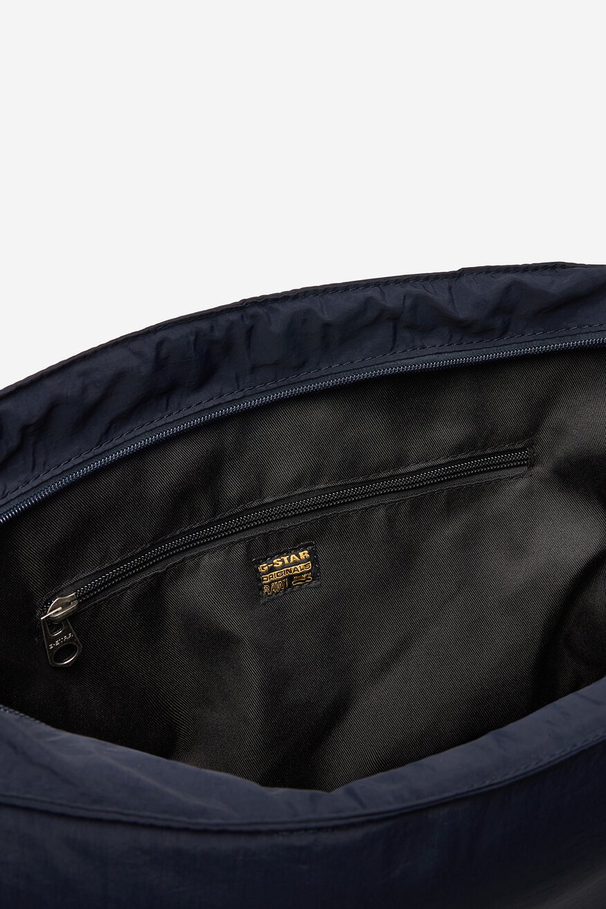Дамска чанта G-STAR RAW КОБАЛТОВО СИНЬО - 5906751317976