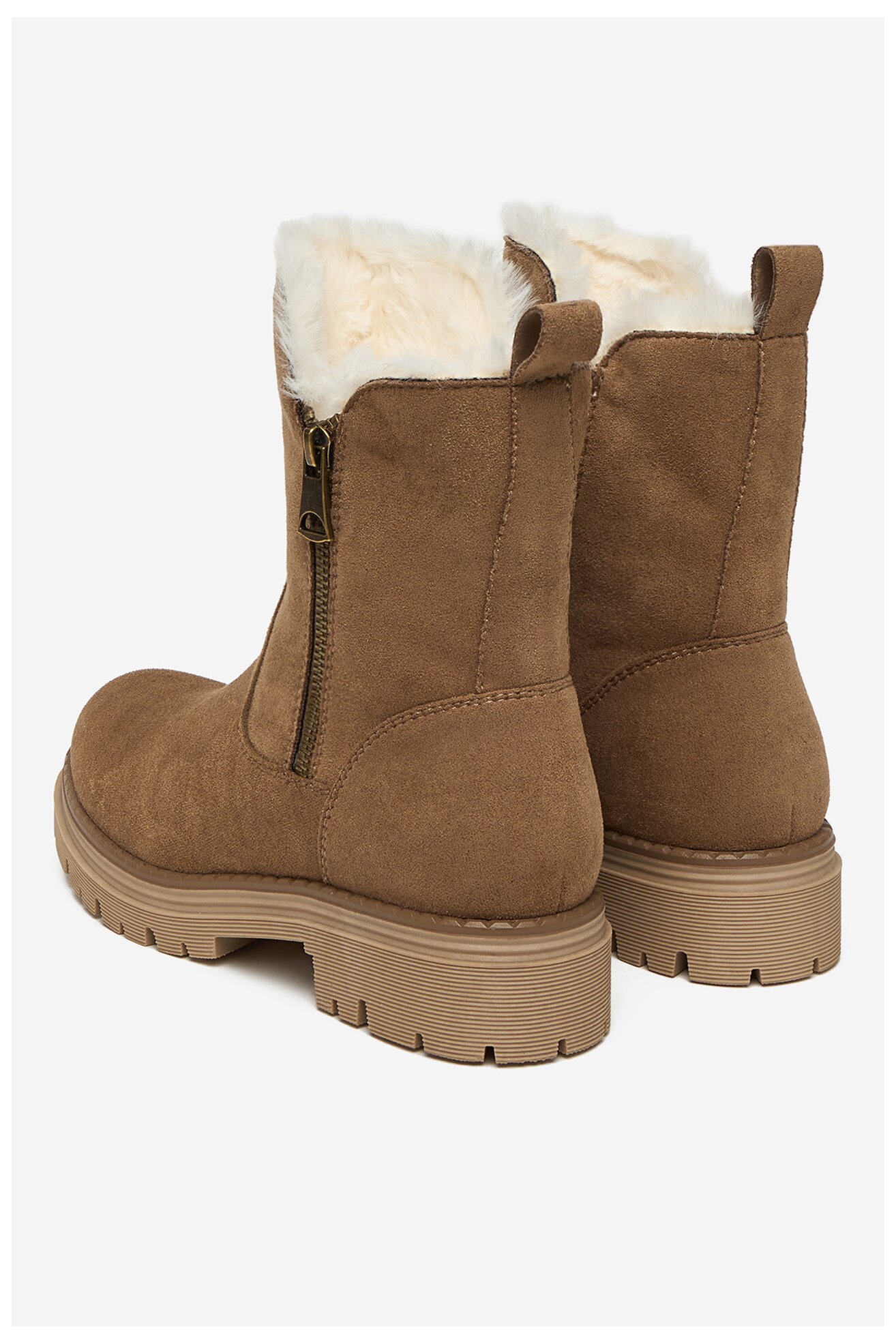 Ботильйони Clara Barson CEO-WS6382-01 ВЕРБЛЮЖИЙ