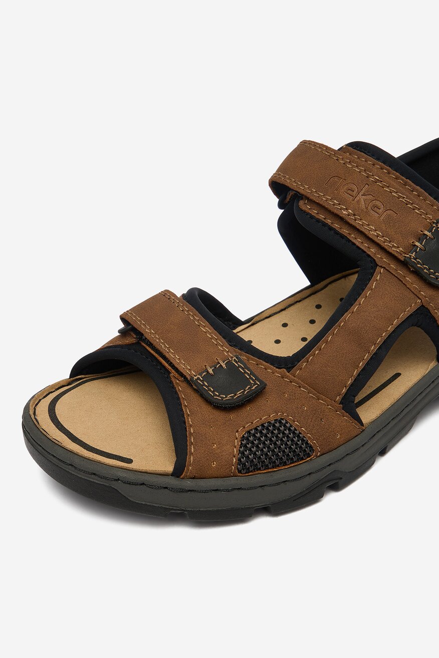 
                Сандали Rieker КАФЯВ - 5906751771099