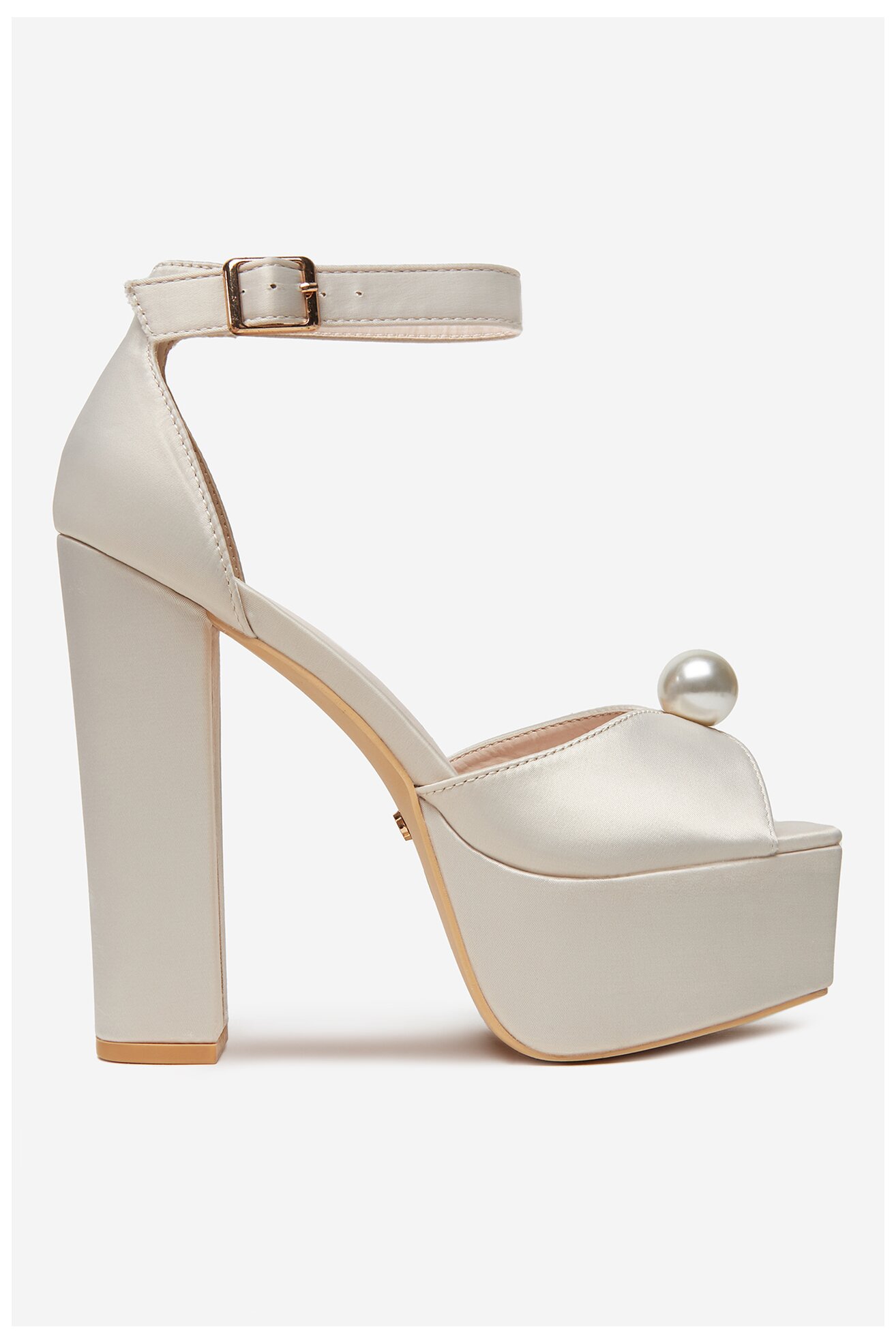 Сандали DeeZee LB8921-1 БЕЖОВ