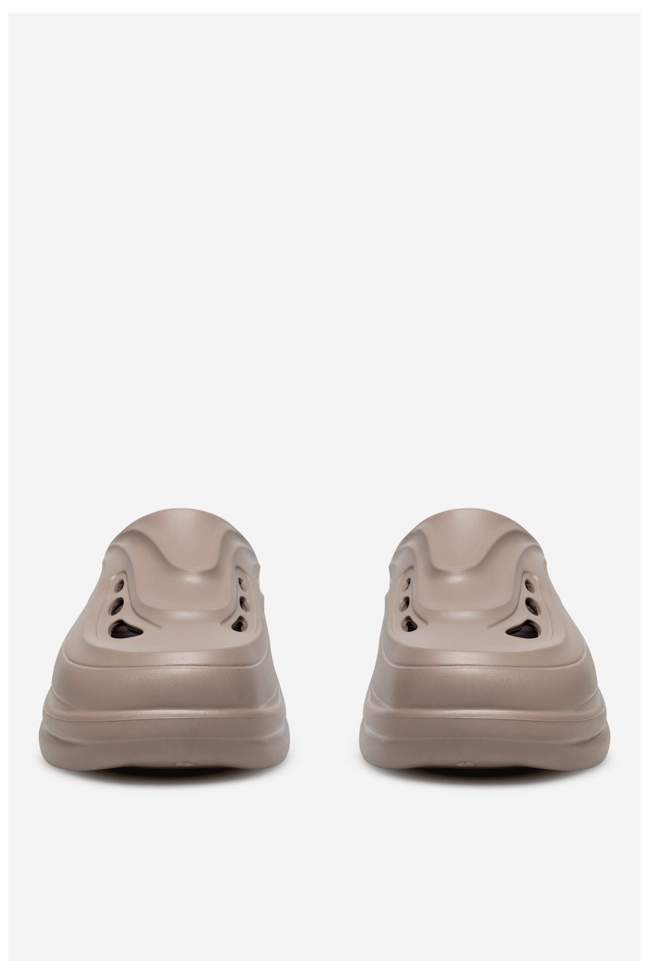 Шльопанець Sprandi S_AI_001 КОРИЧНЕВИЙ