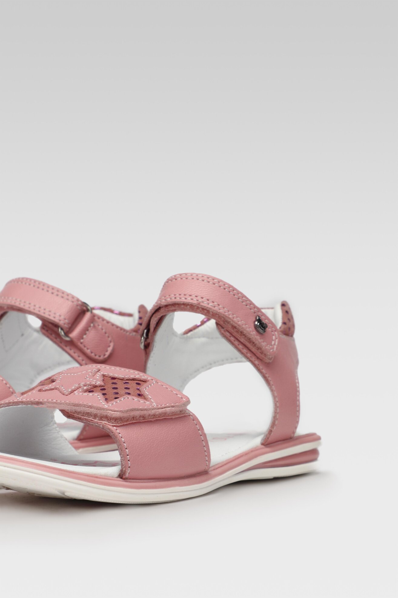 Sandały Lasocki Kids CI12-LOIRA-05 Różowy jasny