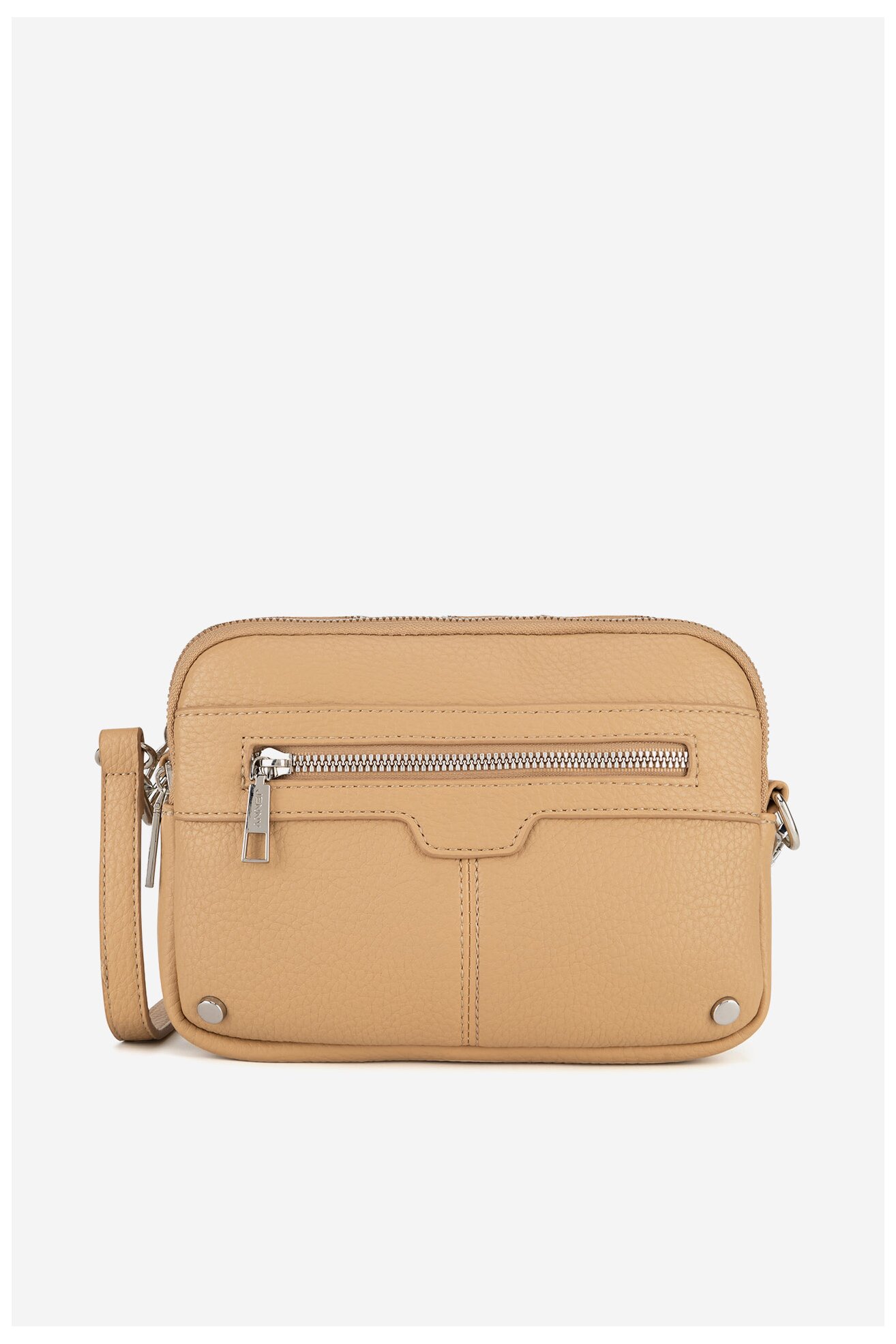 Kabelka Jenny JNY-M-004-07 BÉŽOVÁ