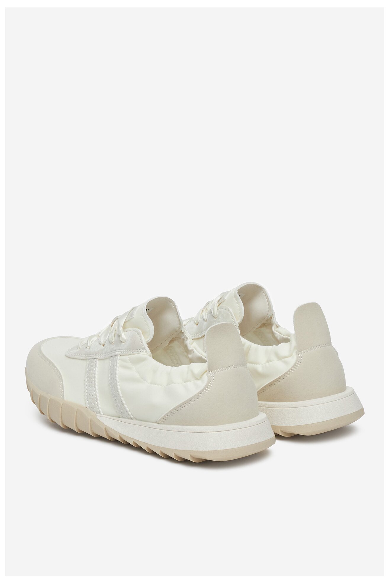 Tenisky Jenny 8E0750-2 BÉŽOVÁ