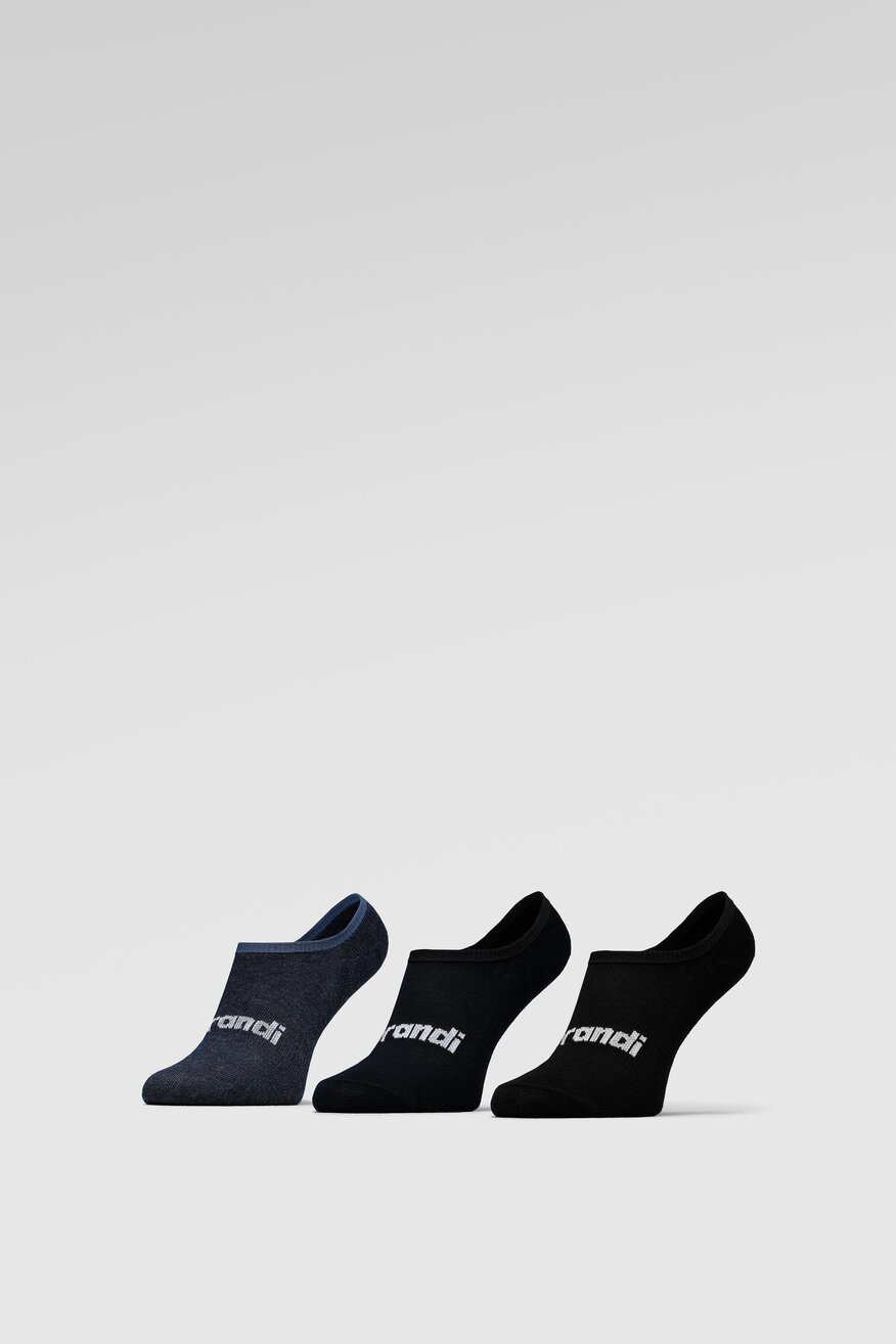 
                Čarape Sprandi KOBALT PLAVA - 5904248370480