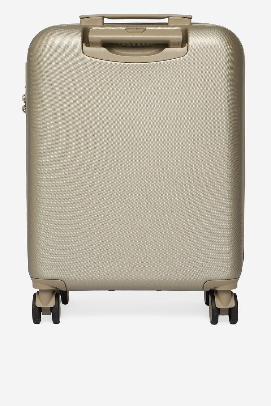 
                Beverly Hills Polo Club - Walizka - 5906751627648