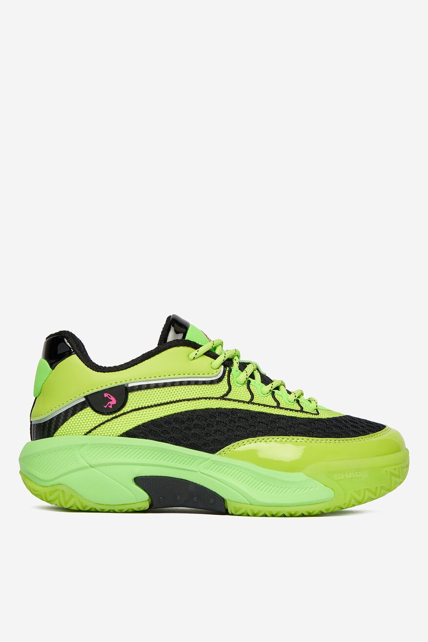 
                SHAQ - SHAQTRONIC - 5906751539552